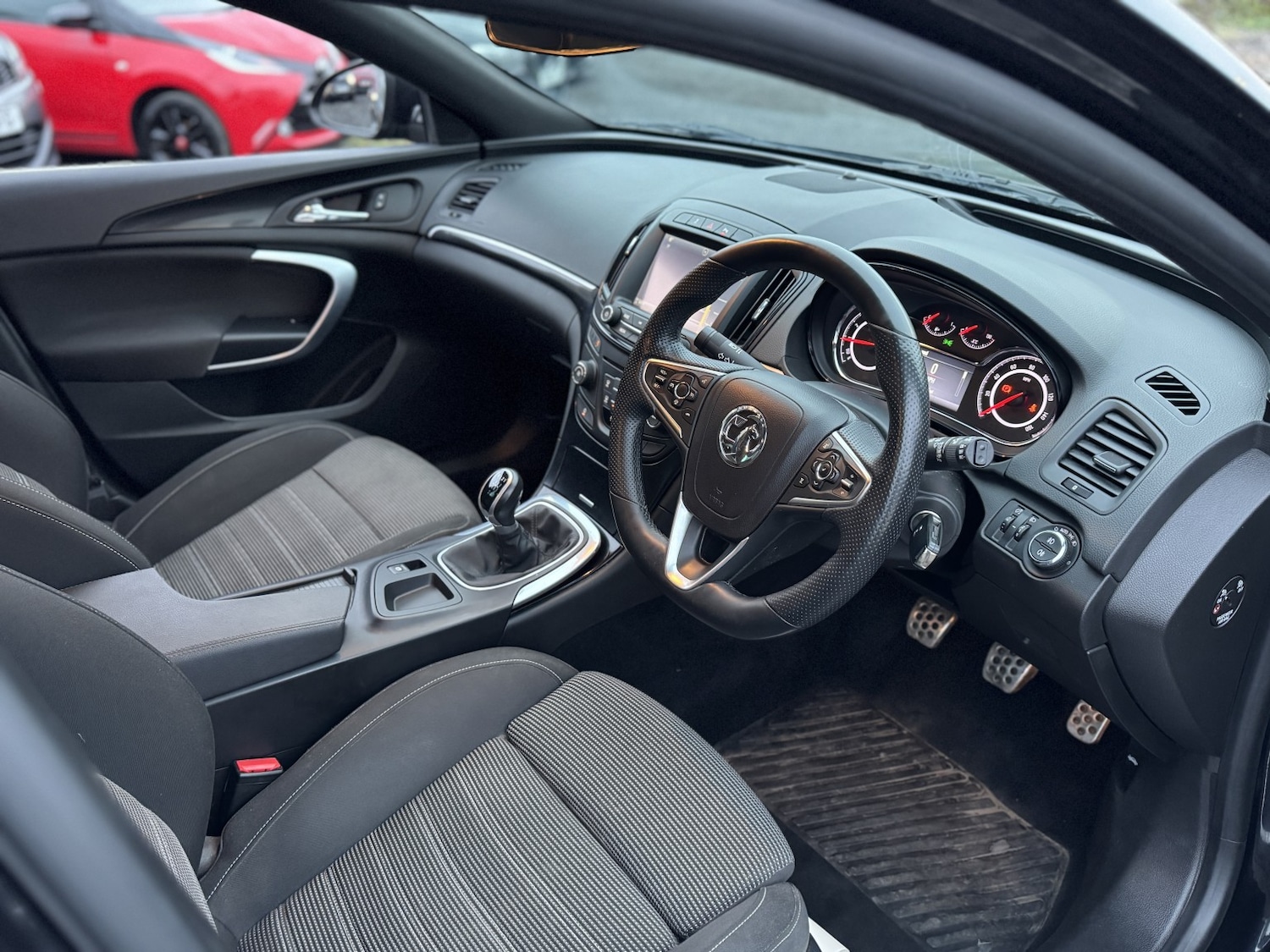 Used Vauxhall Insignia 2016 for sale - 76712859: Photo 24