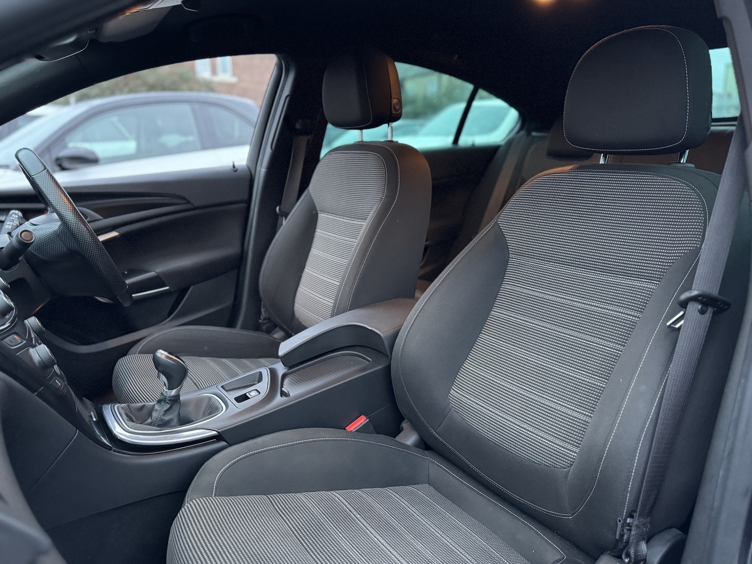 Used Vauxhall Insignia 2016 for sale - 76712859: Photo 27