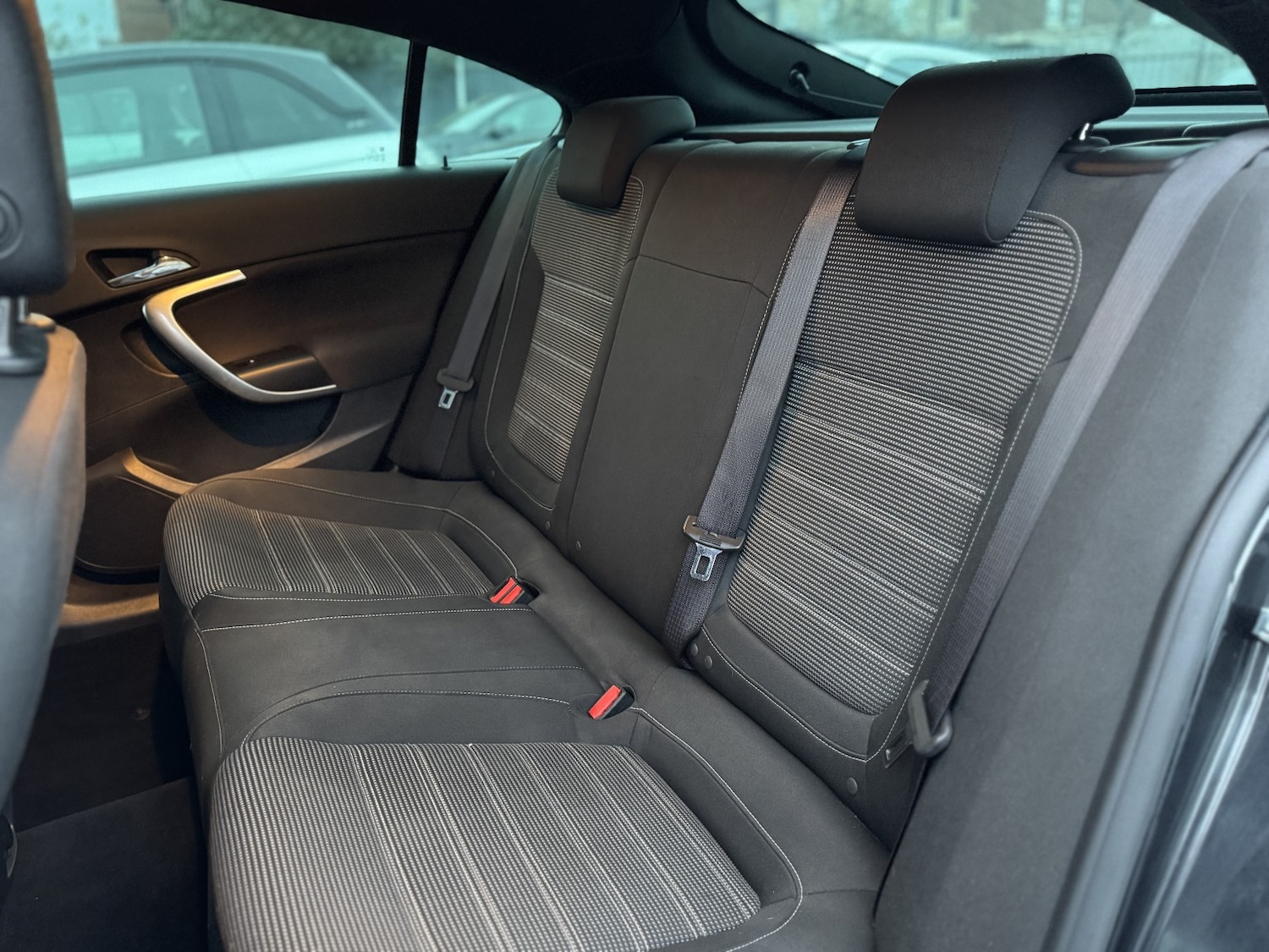 Used Vauxhall Insignia 2016 for sale - 76712859: Photo 28