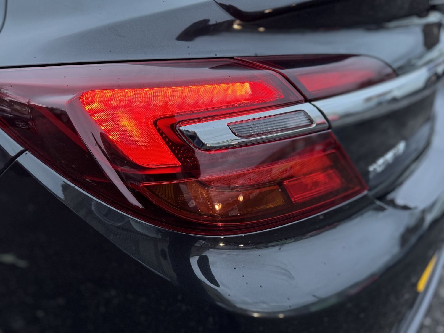 Used Vauxhall Insignia 2016 for sale - 76712859: Photo 30