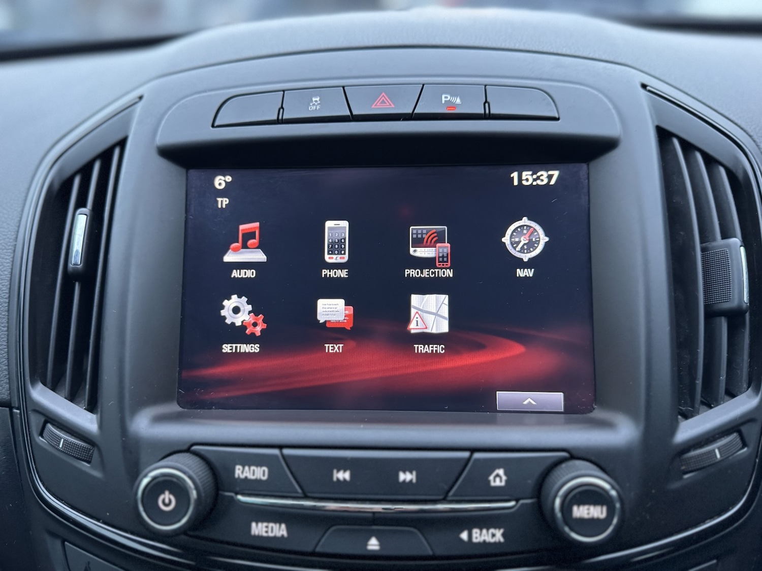 Used Vauxhall Insignia 2016 for sale - 76712859: Photo 31