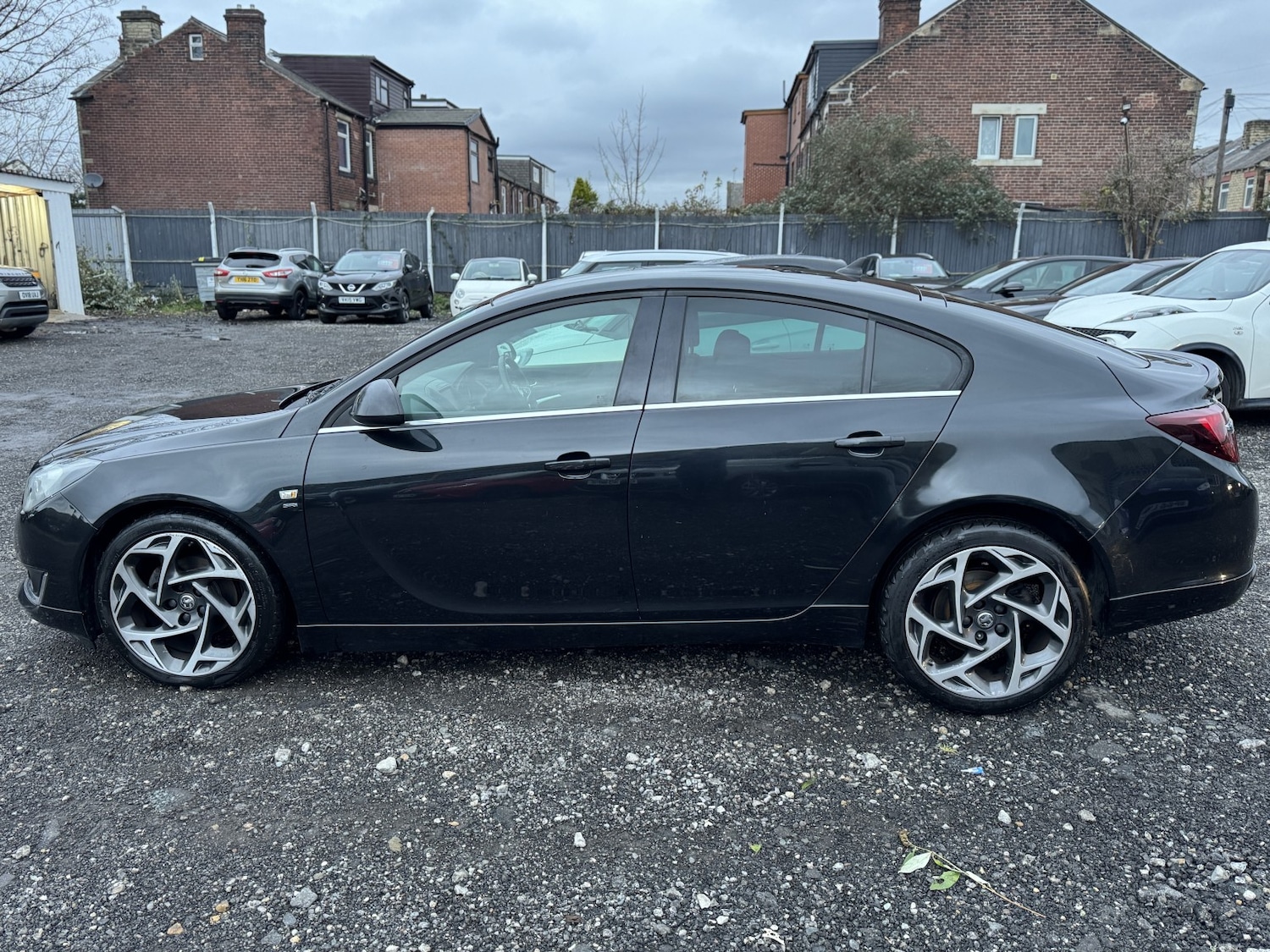 Used Vauxhall Insignia 2016 for sale - 76712859: Photo 4