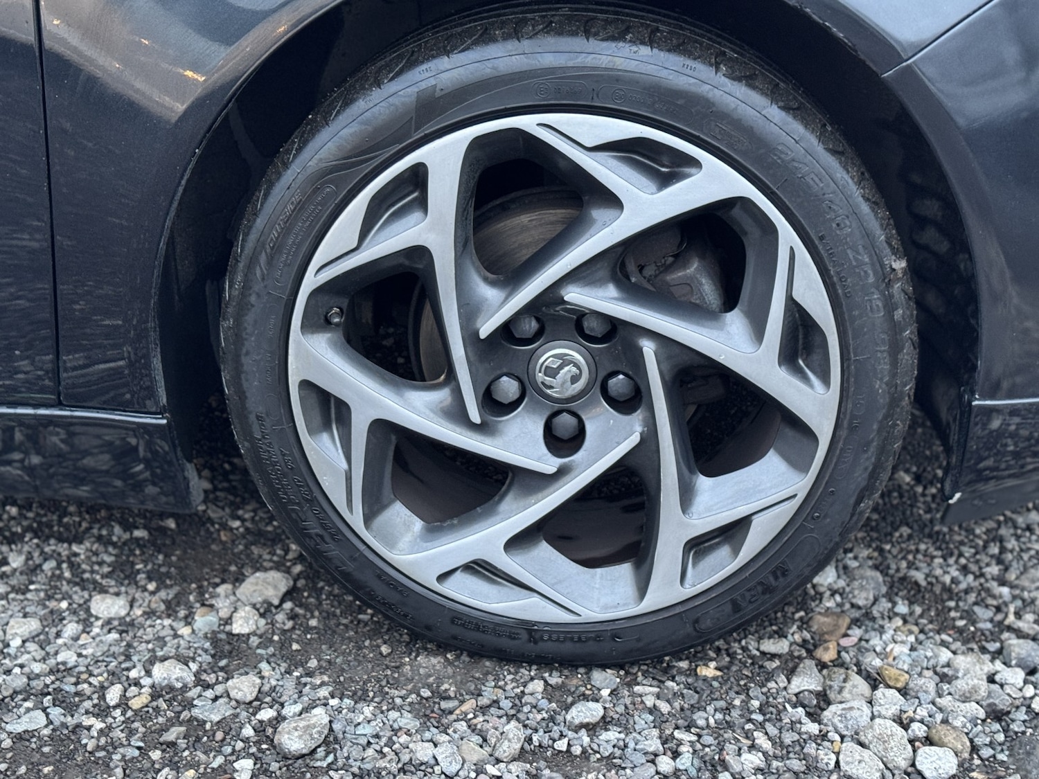 Used Vauxhall Insignia 2016 for sale - 76712859: Photo 9