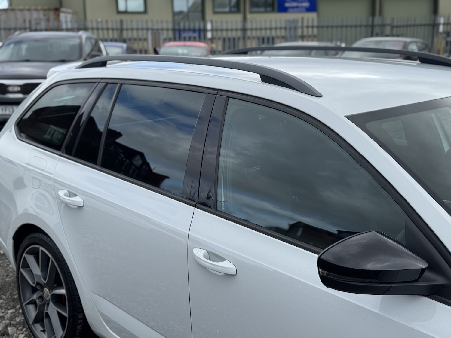 Used Skoda Octavia 2017 for sale - 77938043: Photo 10