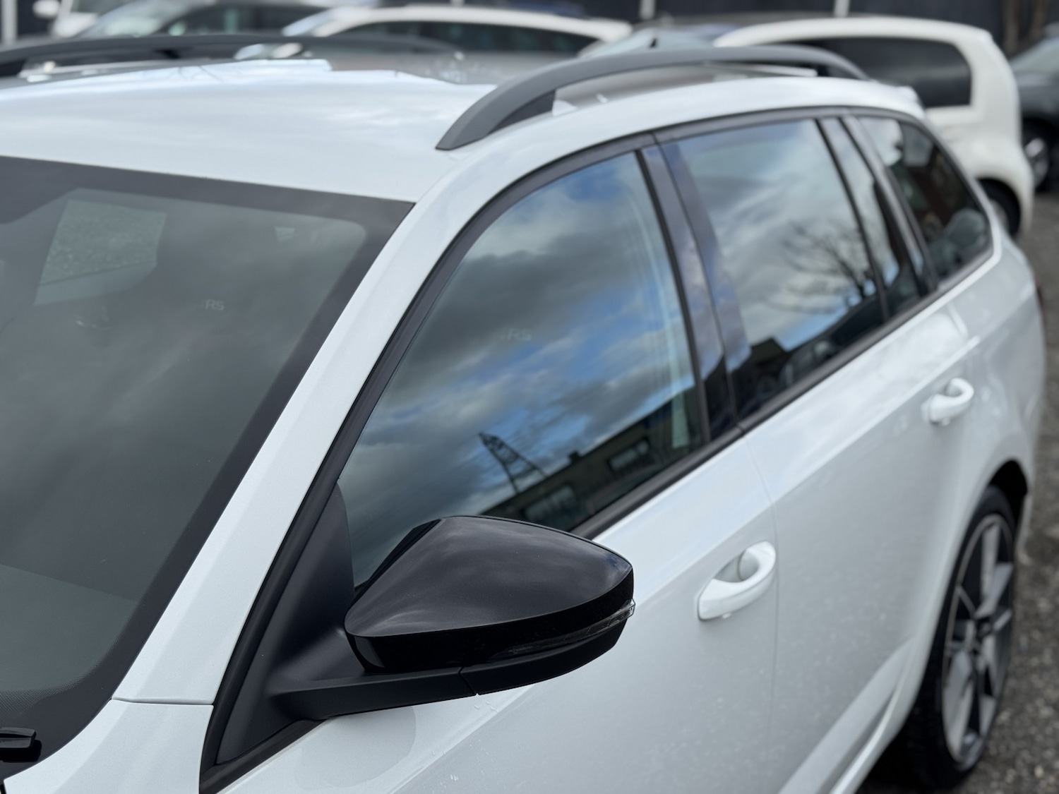 Used Skoda Octavia 2017 for sale - 77938043: Photo 11