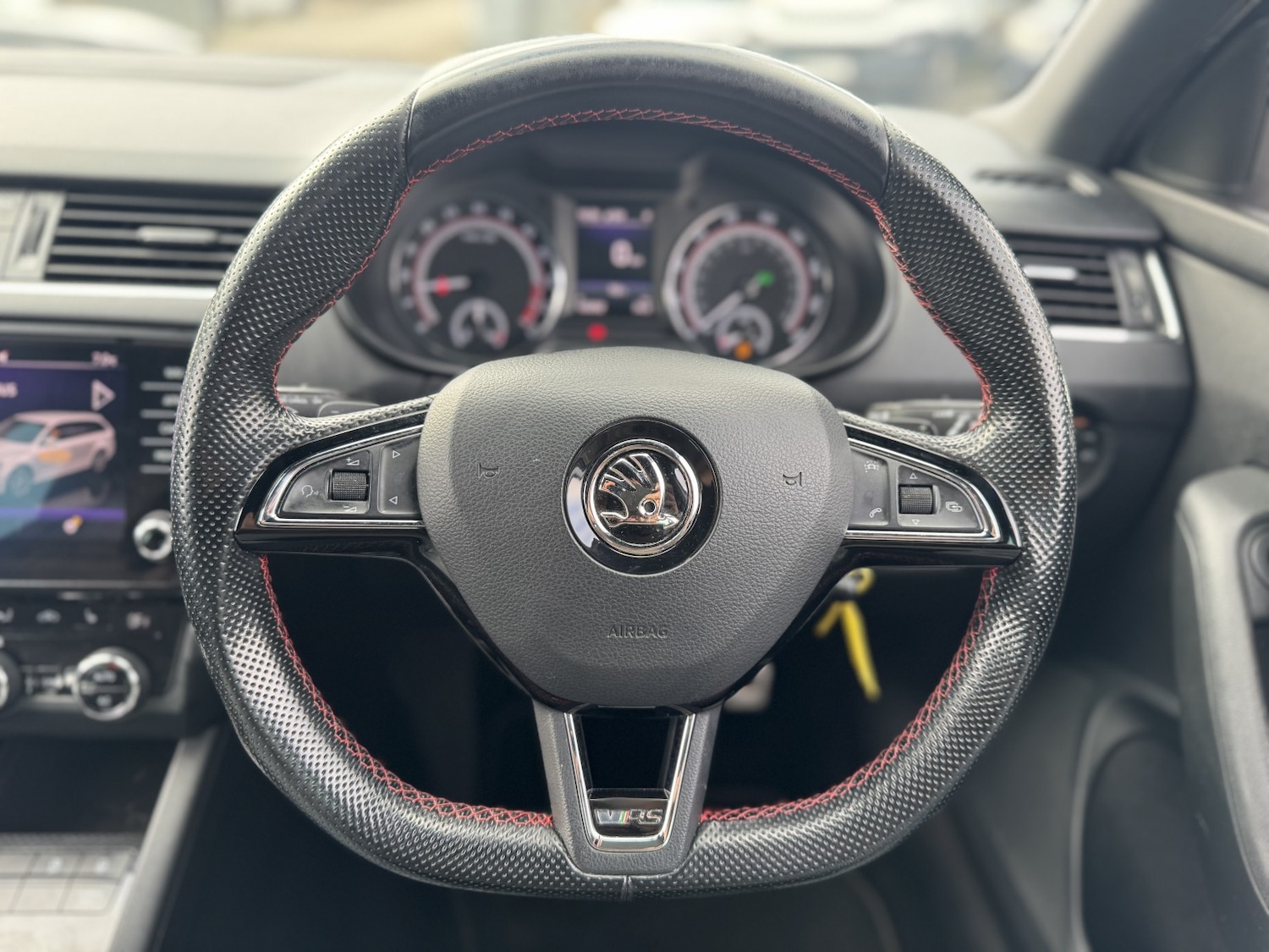 Used Skoda Octavia 2017 for sale - 77938043: Photo 18