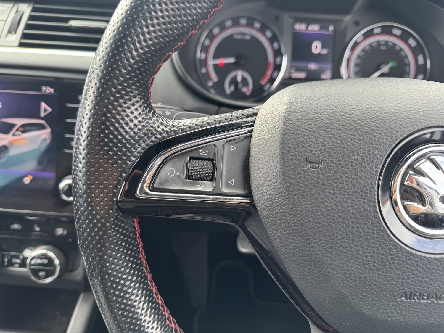 Used Skoda Octavia 2017 for sale - 77938043: Photo 20