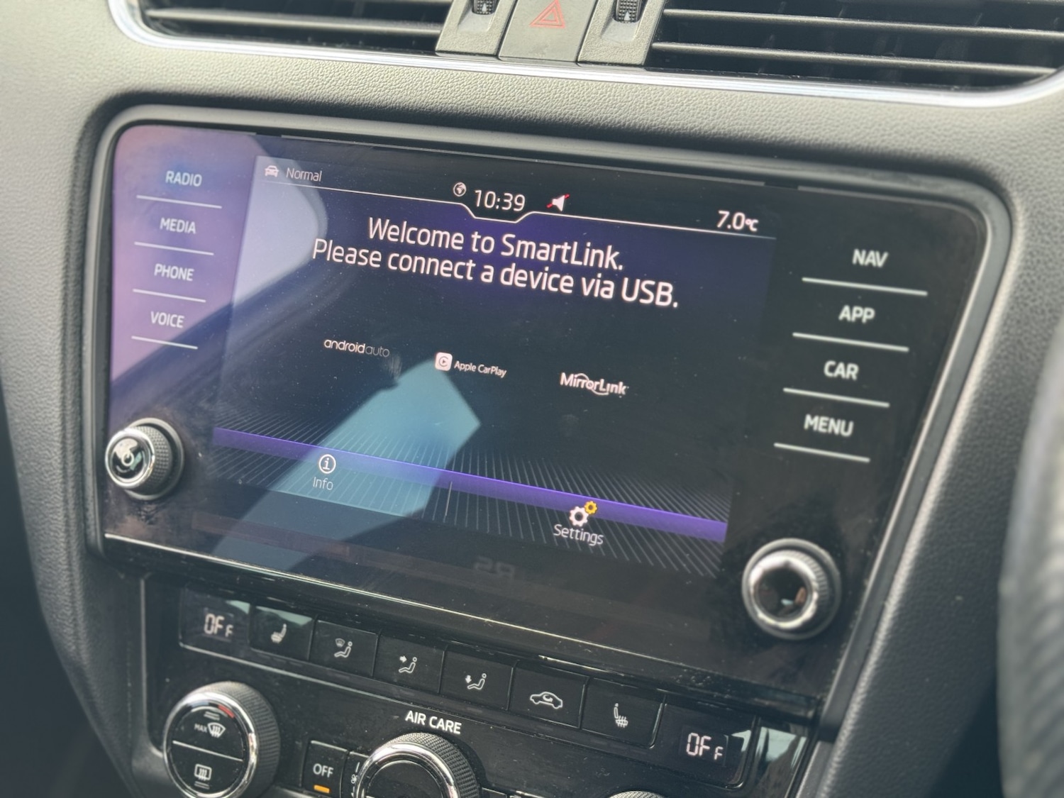 Used Skoda Octavia 2017 for sale - 77938043: Photo 23