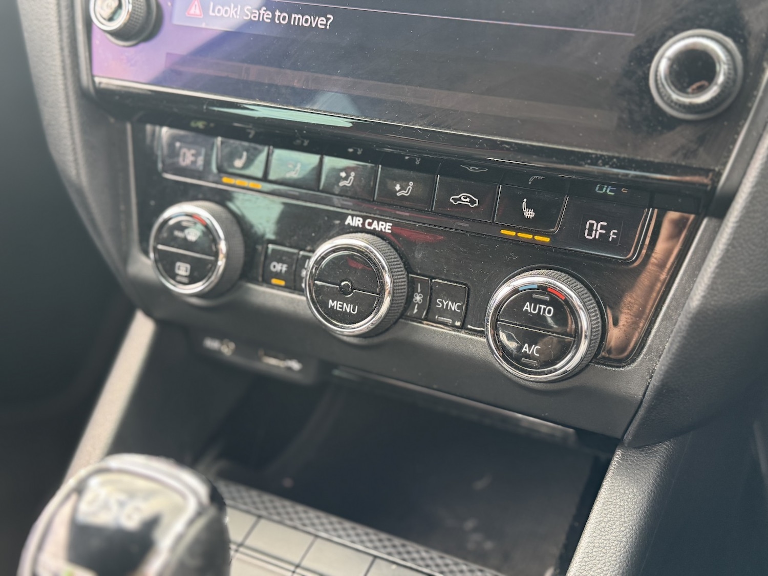 Used Skoda Octavia 2017 for sale - 77938043: Photo 26