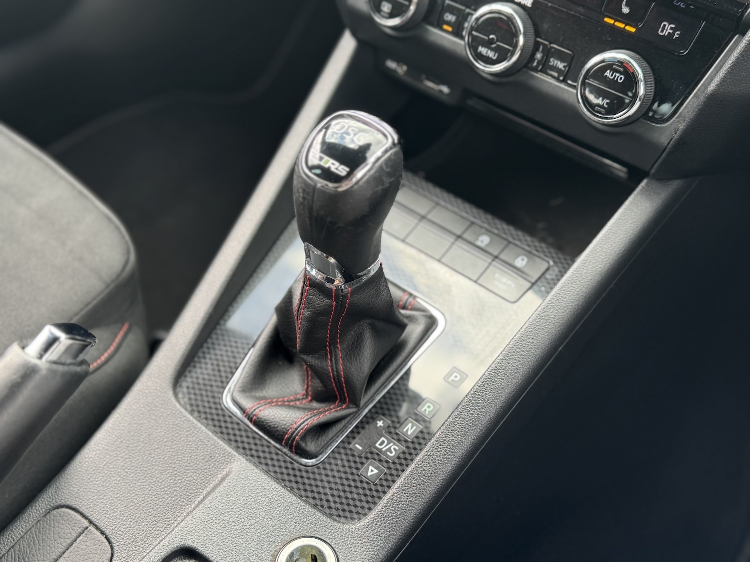 Used Skoda Octavia 2017 for sale - 77938043: Photo 27