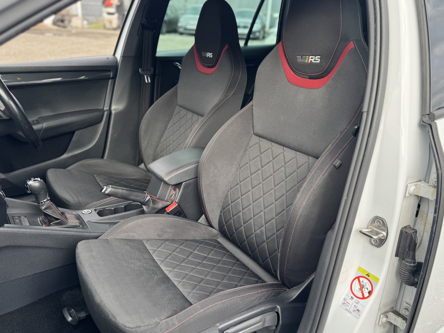 Used Skoda Octavia 2017 for sale - 77938043: Photo 28