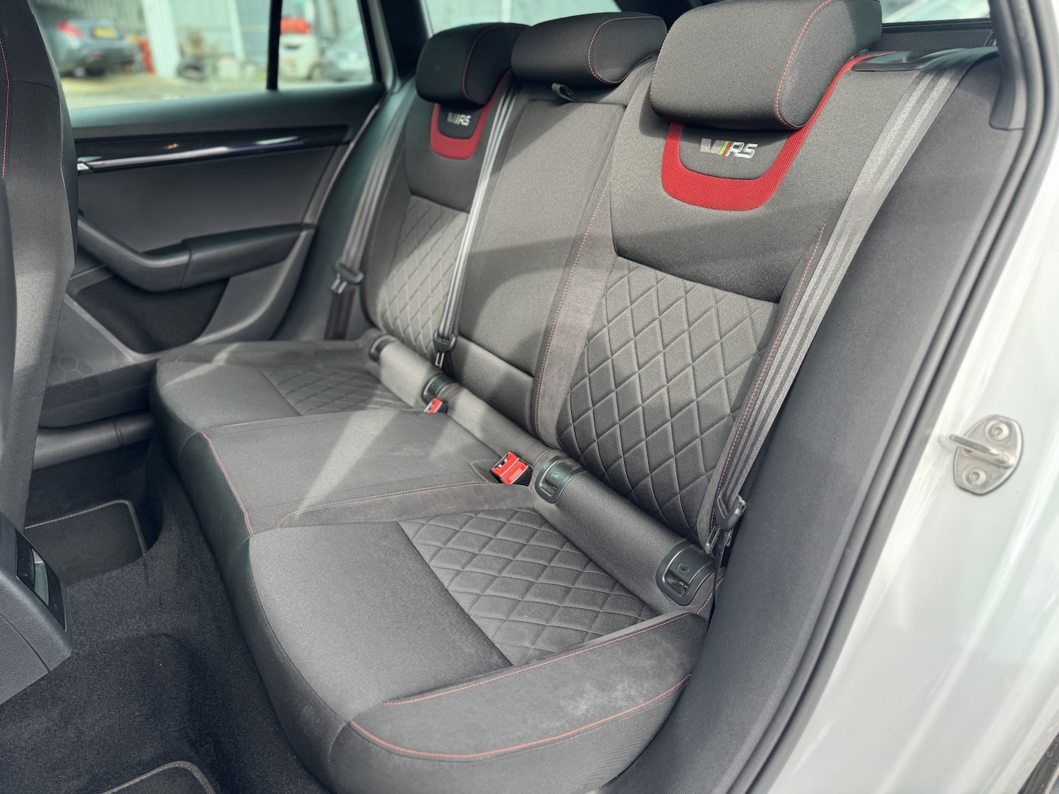 Used Skoda Octavia 2017 for sale - 77938043: Photo 30