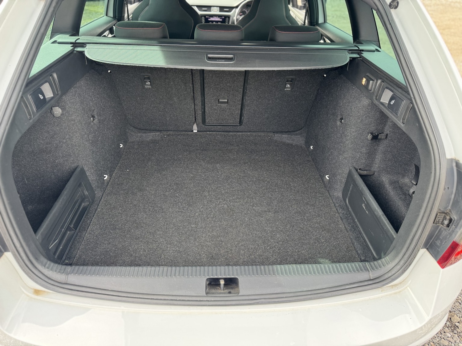 Used Skoda Octavia 2017 for sale - 77938043: Photo 32