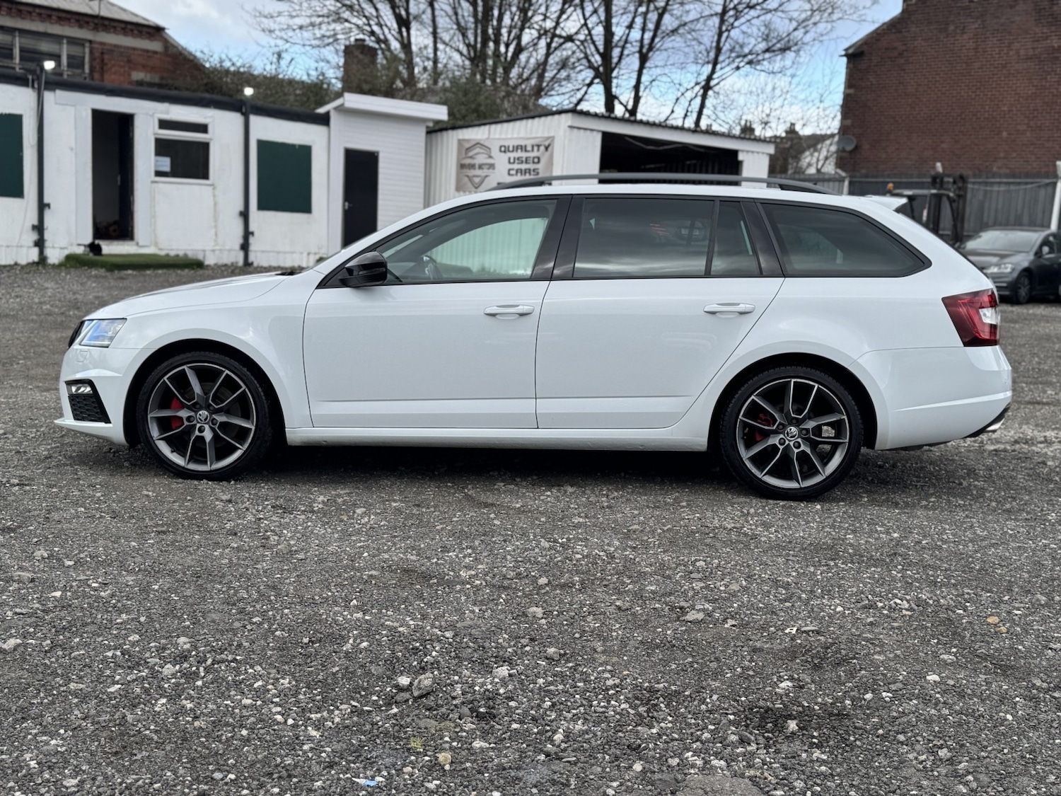 Used Skoda Octavia 2017 for sale - 77938043: Photo 4