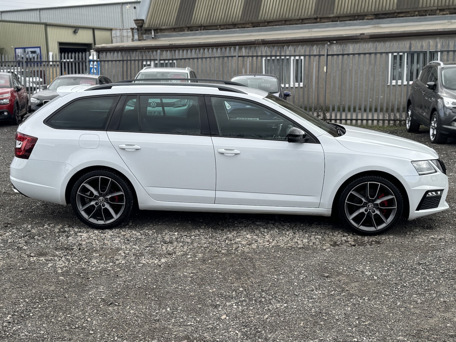 Used Skoda Octavia 2017 for sale - 77938043: Photo 8
