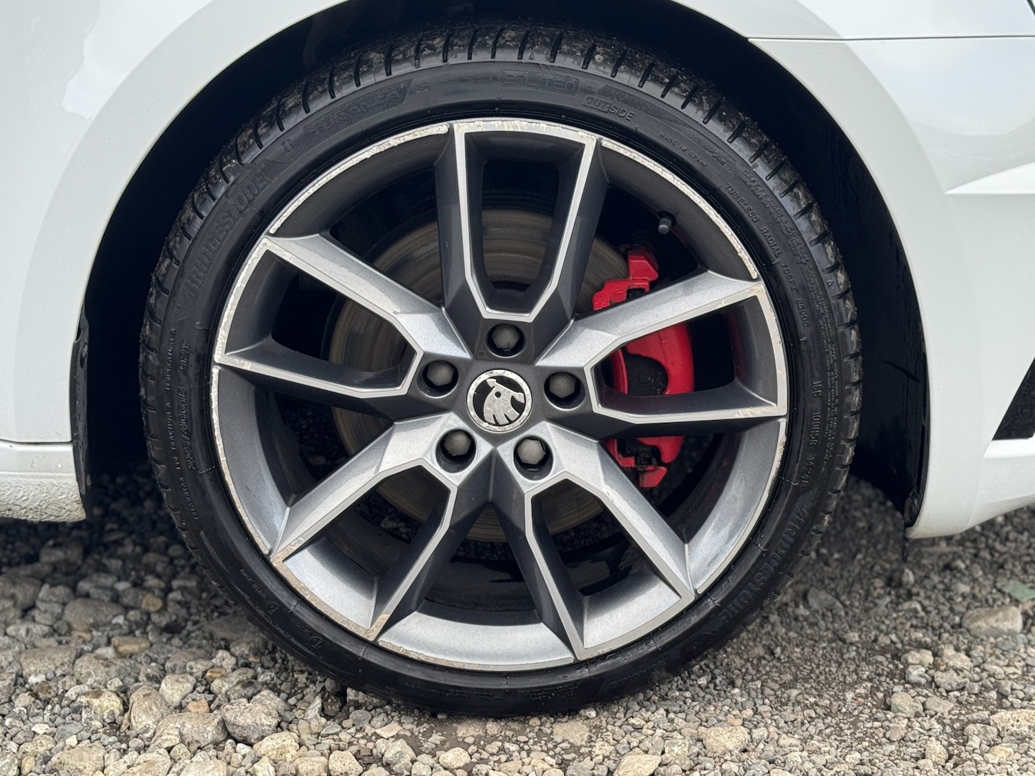 Used Skoda Octavia 2017 for sale - 77938043: Photo 9