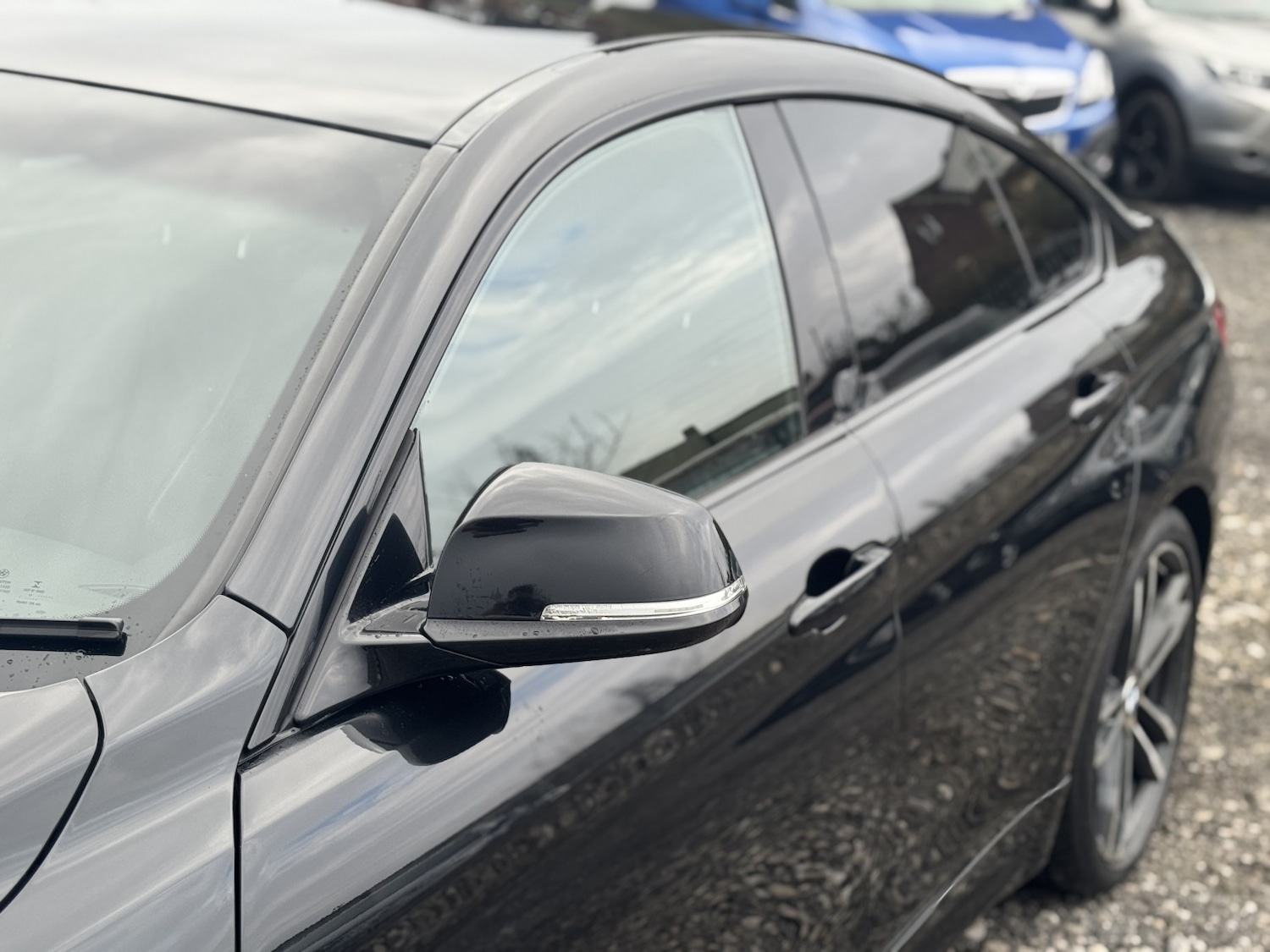 Used BMW 4 Series Gran Coupe 2018 for sale - 77807128: Photo 11