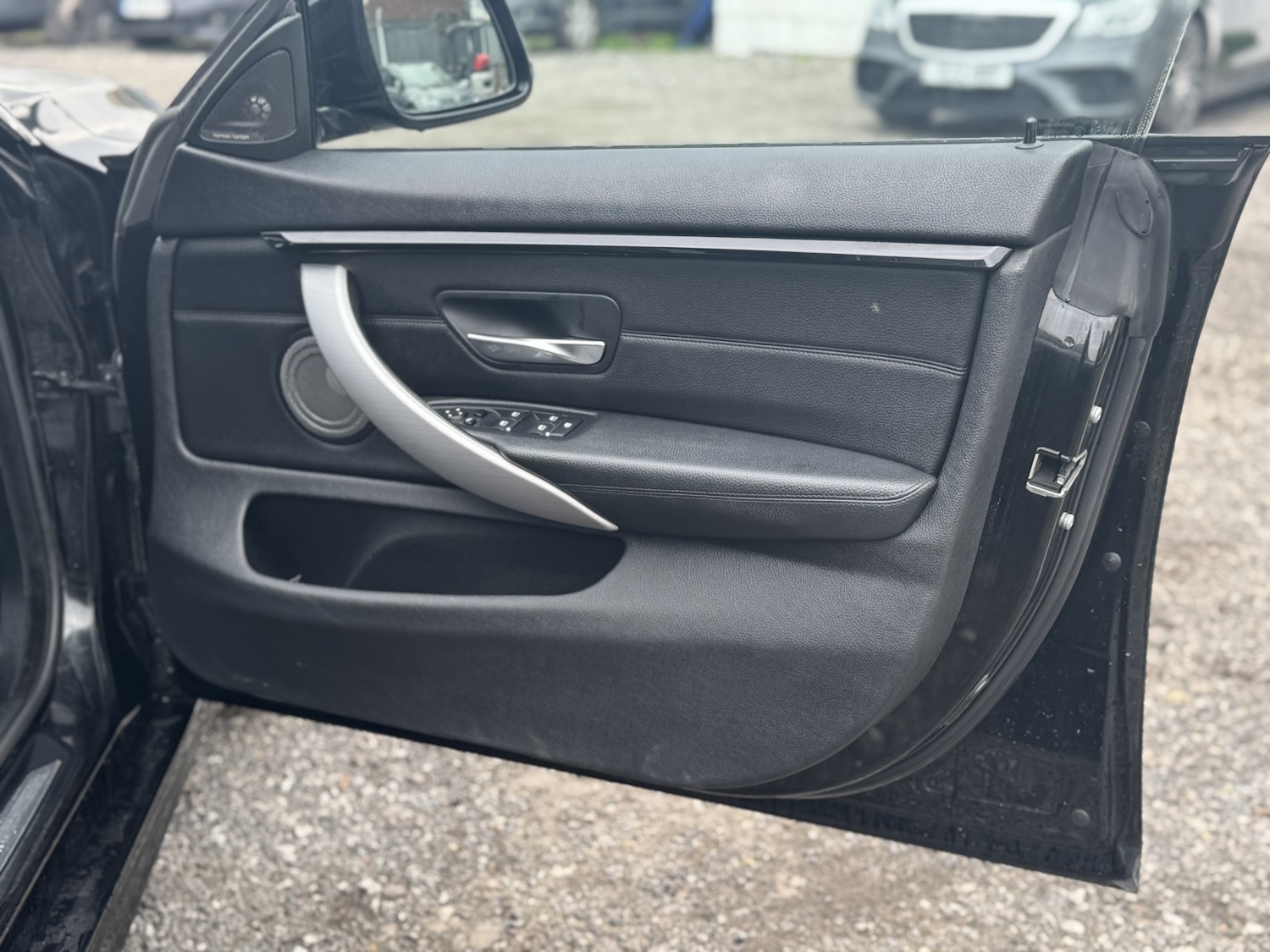 Used BMW 4 Series Gran Coupe 2018 for sale - 77807128: Photo 12