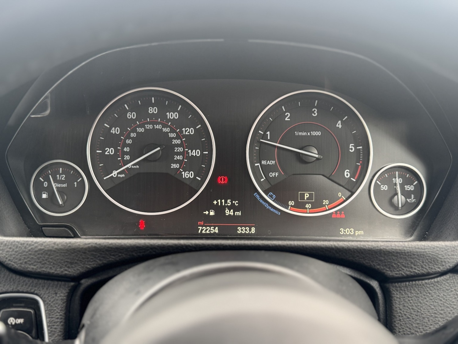 Used BMW 4 Series Gran Coupe 2018 for sale - 77807128: Photo 17