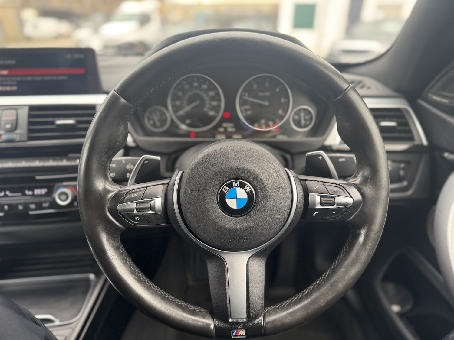 Used BMW 4 Series Gran Coupe 2018 for sale - 77807128: Photo 18