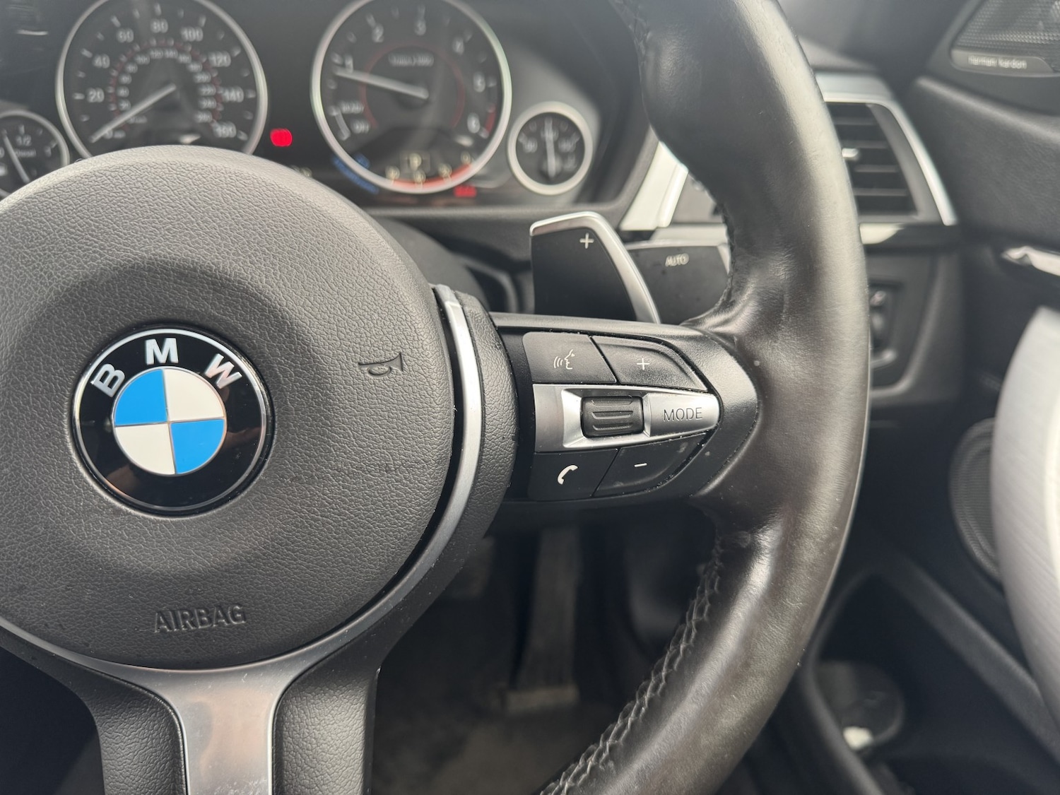 Used BMW 4 Series Gran Coupe 2018 for sale - 77807128: Photo 19