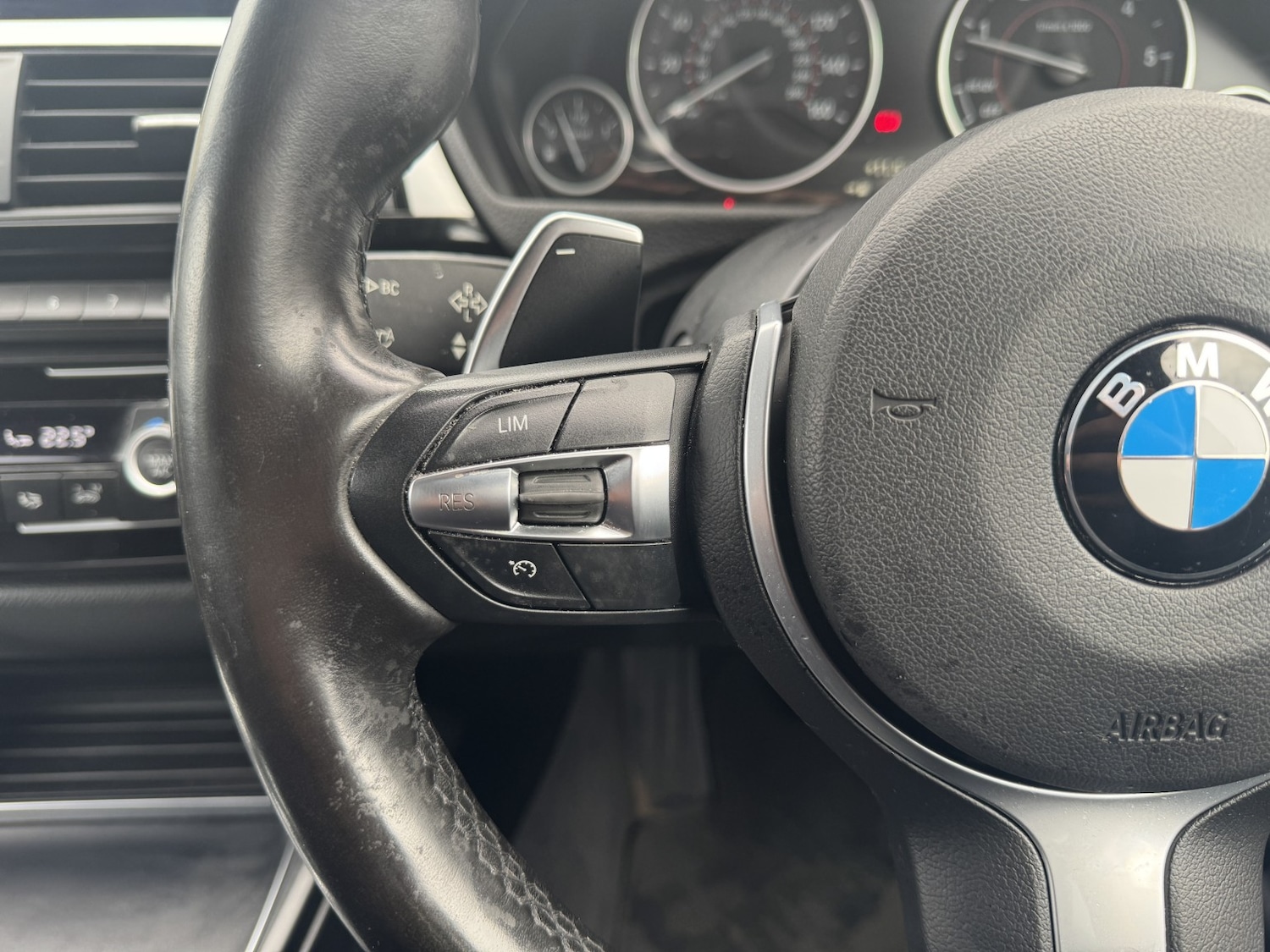 Used BMW 4 Series Gran Coupe 2018 for sale - 77807128: Photo 20