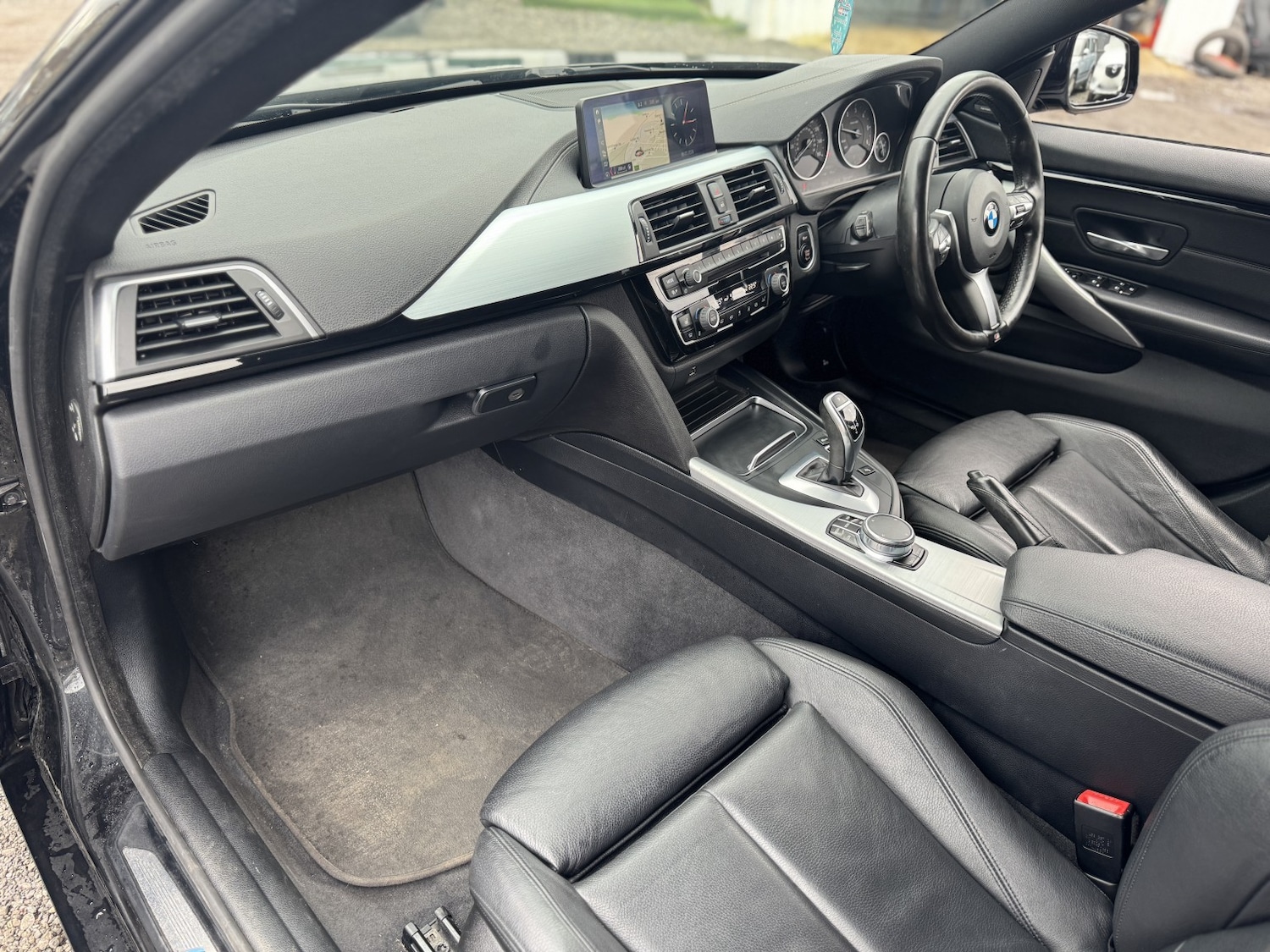 Used BMW 4 Series Gran Coupe 2018 for sale - 77807128: Photo 26