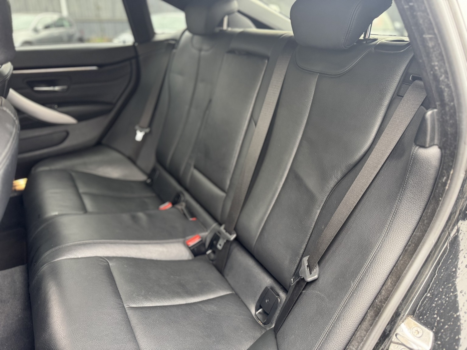 Used BMW 4 Series Gran Coupe 2018 for sale - 77807128: Photo 27