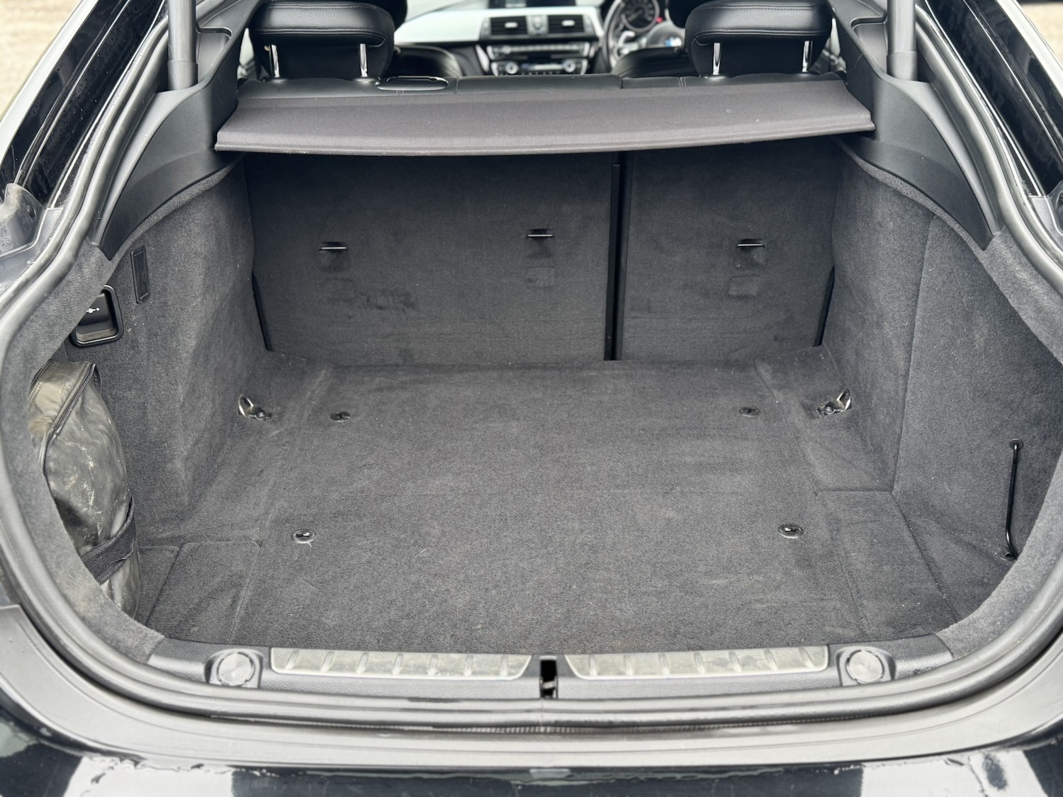 Used BMW 4 Series Gran Coupe 2018 for sale - 77807128: Photo 29