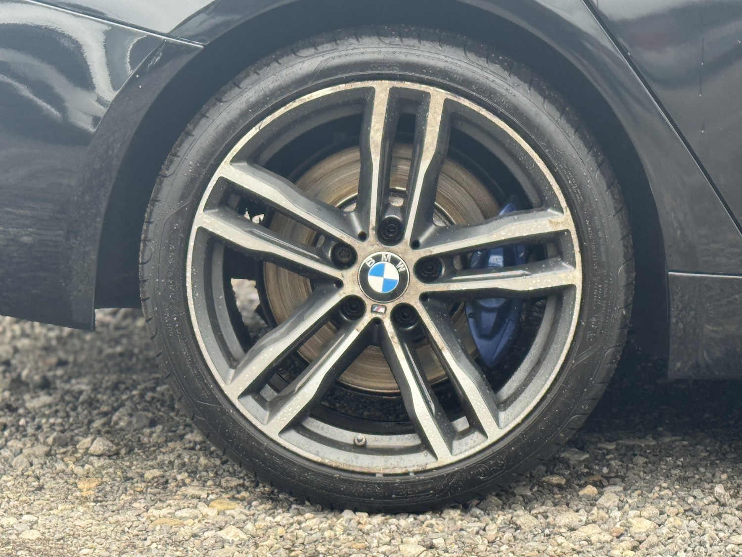 Used BMW 4 Series Gran Coupe 2018 for sale - 77807128: Photo 9