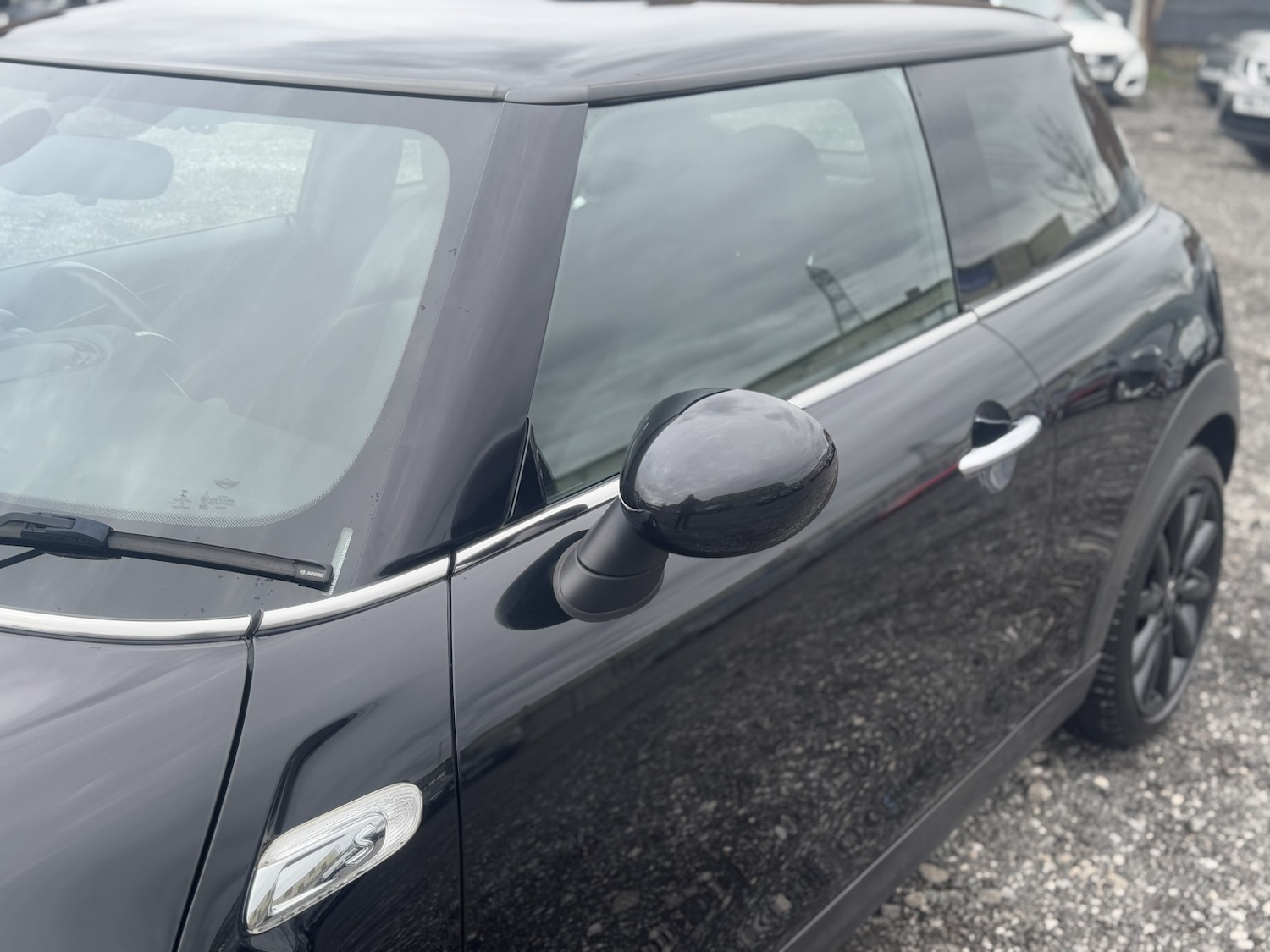 Used MINI Hatch 2016 for sale - 77906519: Photo 11