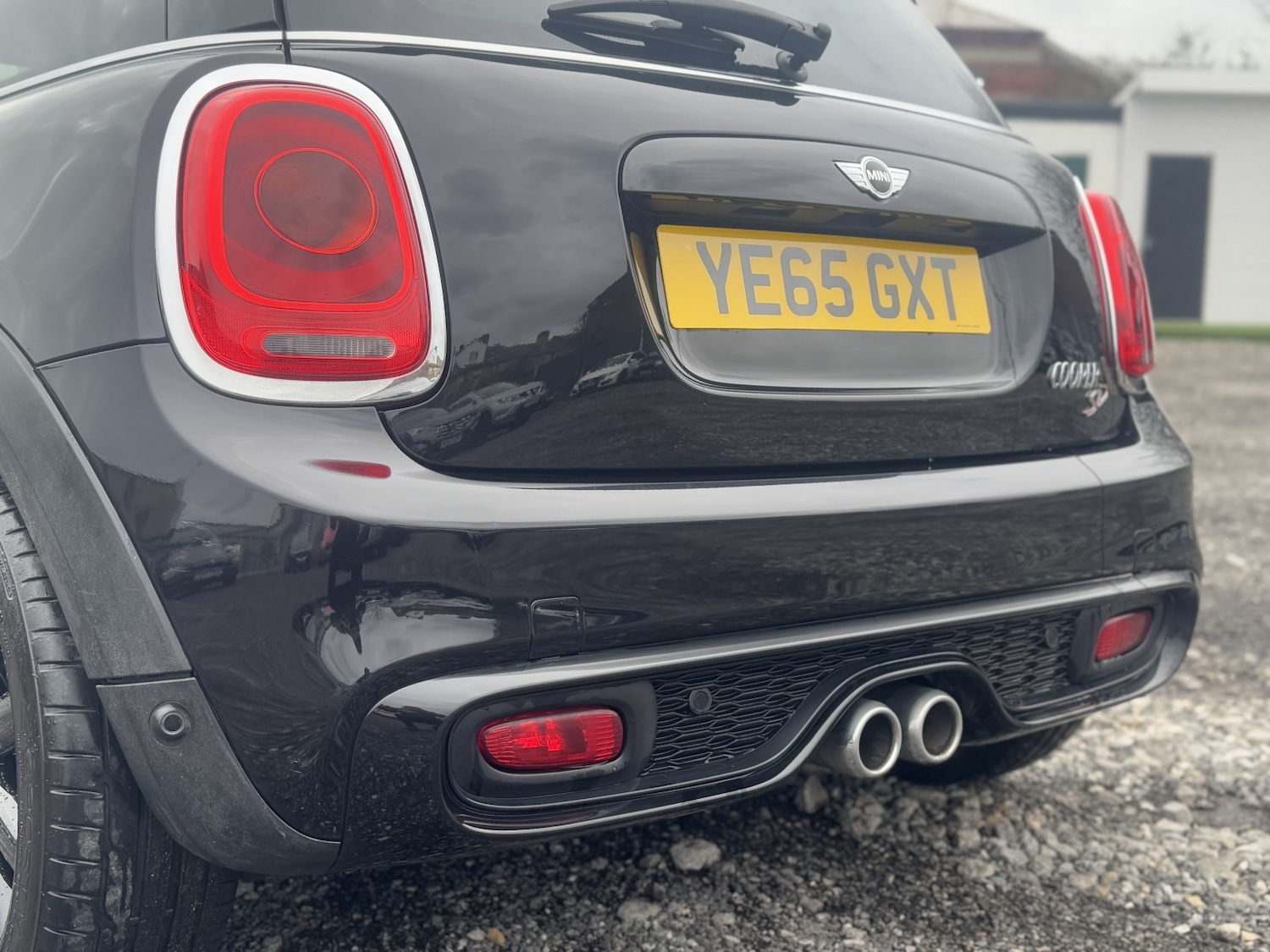 Used MINI Hatch 2016 for sale - 77906519: Photo 12