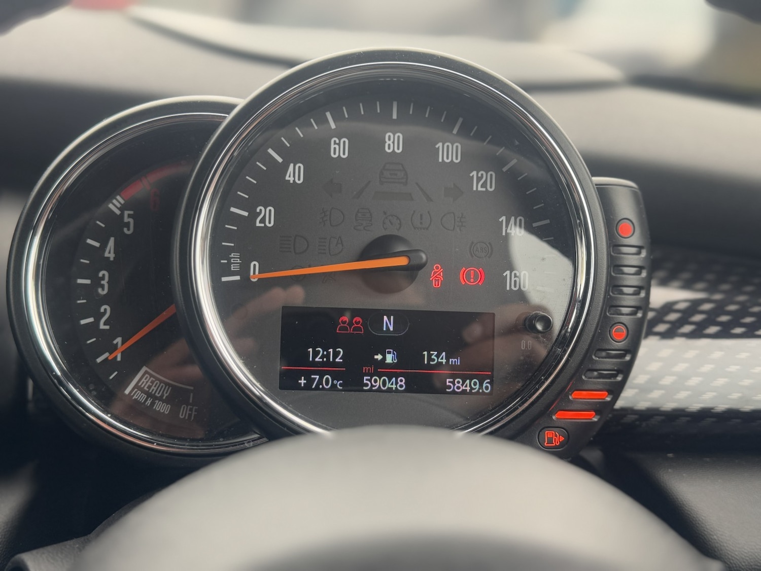 Used MINI Hatch 2016 for sale - 77906519: Photo 19