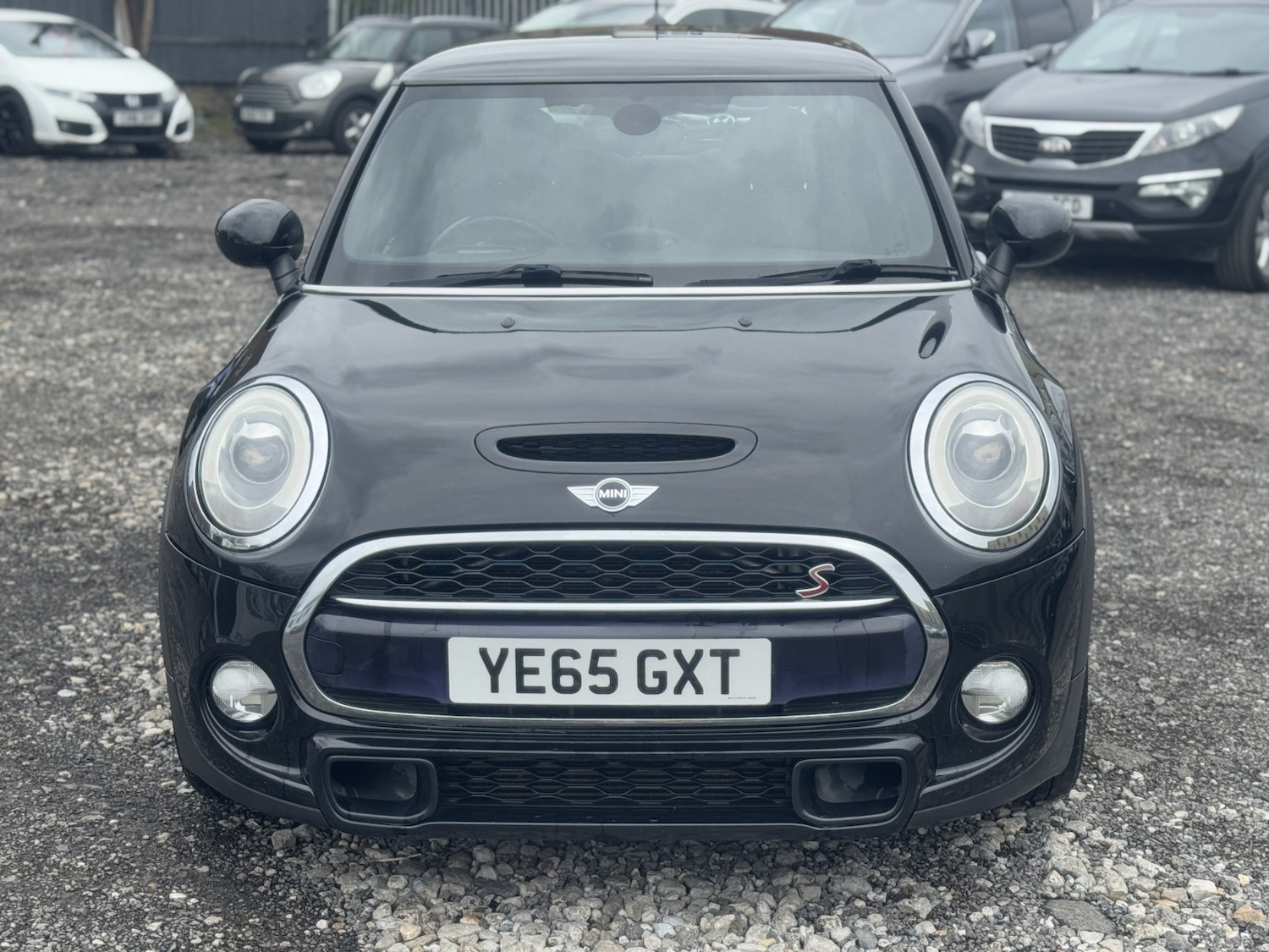 Used MINI Hatch 2016 for sale - 77906519: Photo 2