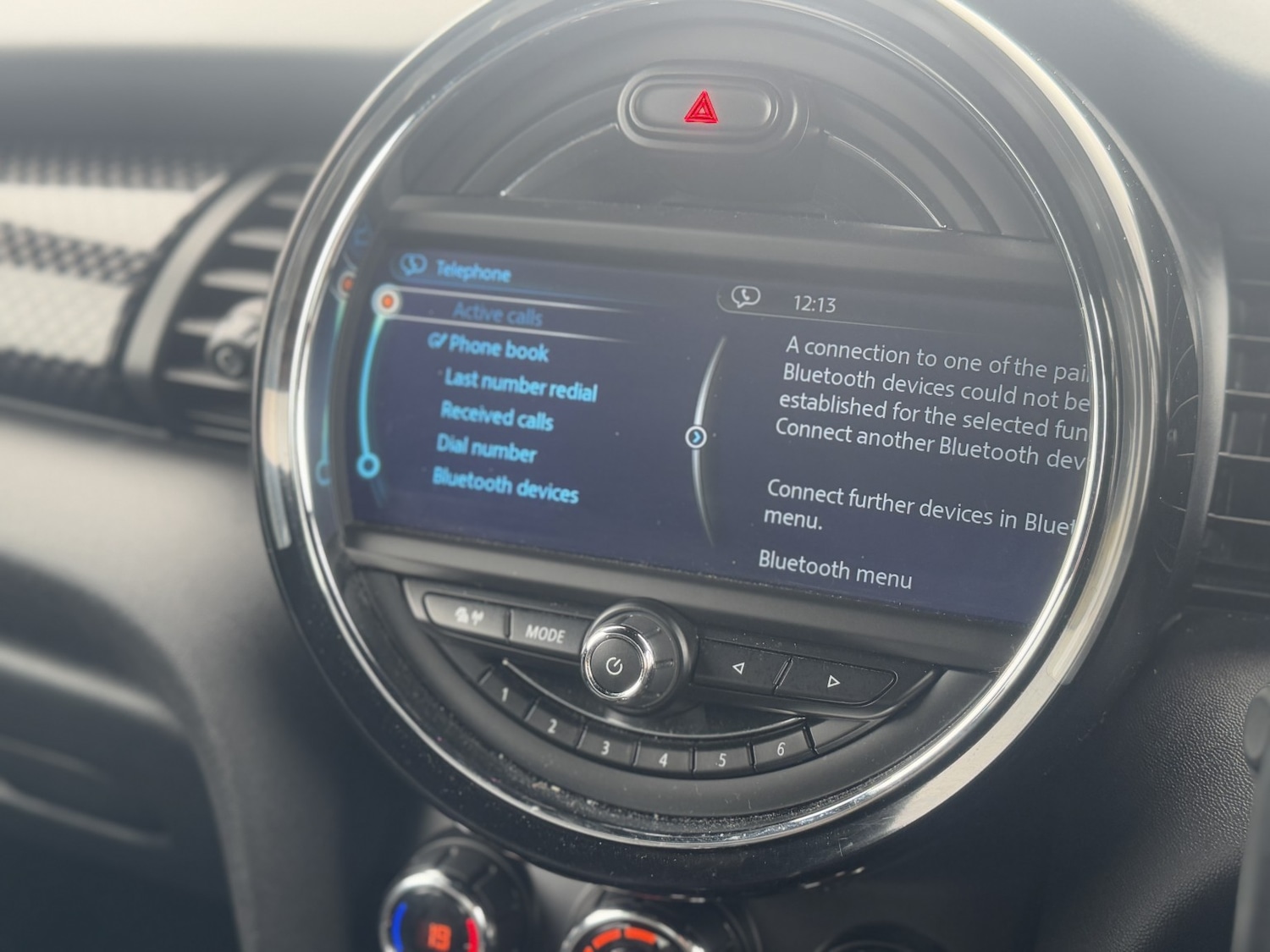 Used MINI Hatch 2016 for sale - 77906519: Photo 24