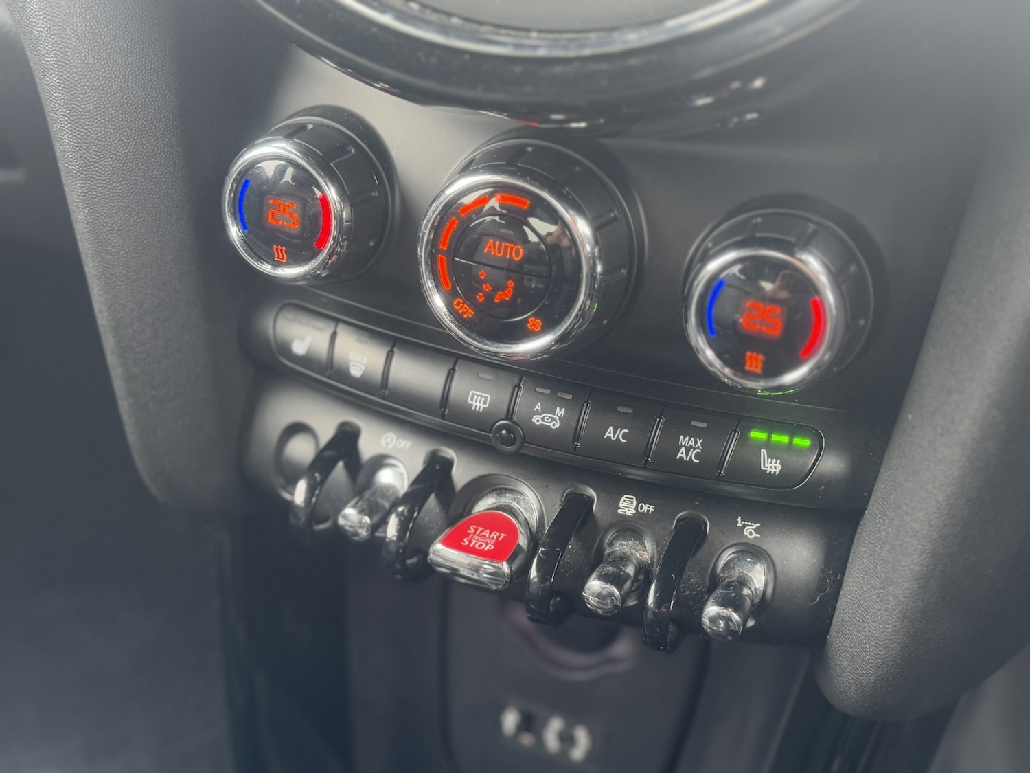 Used MINI Hatch 2016 for sale - 77906519: Photo 26