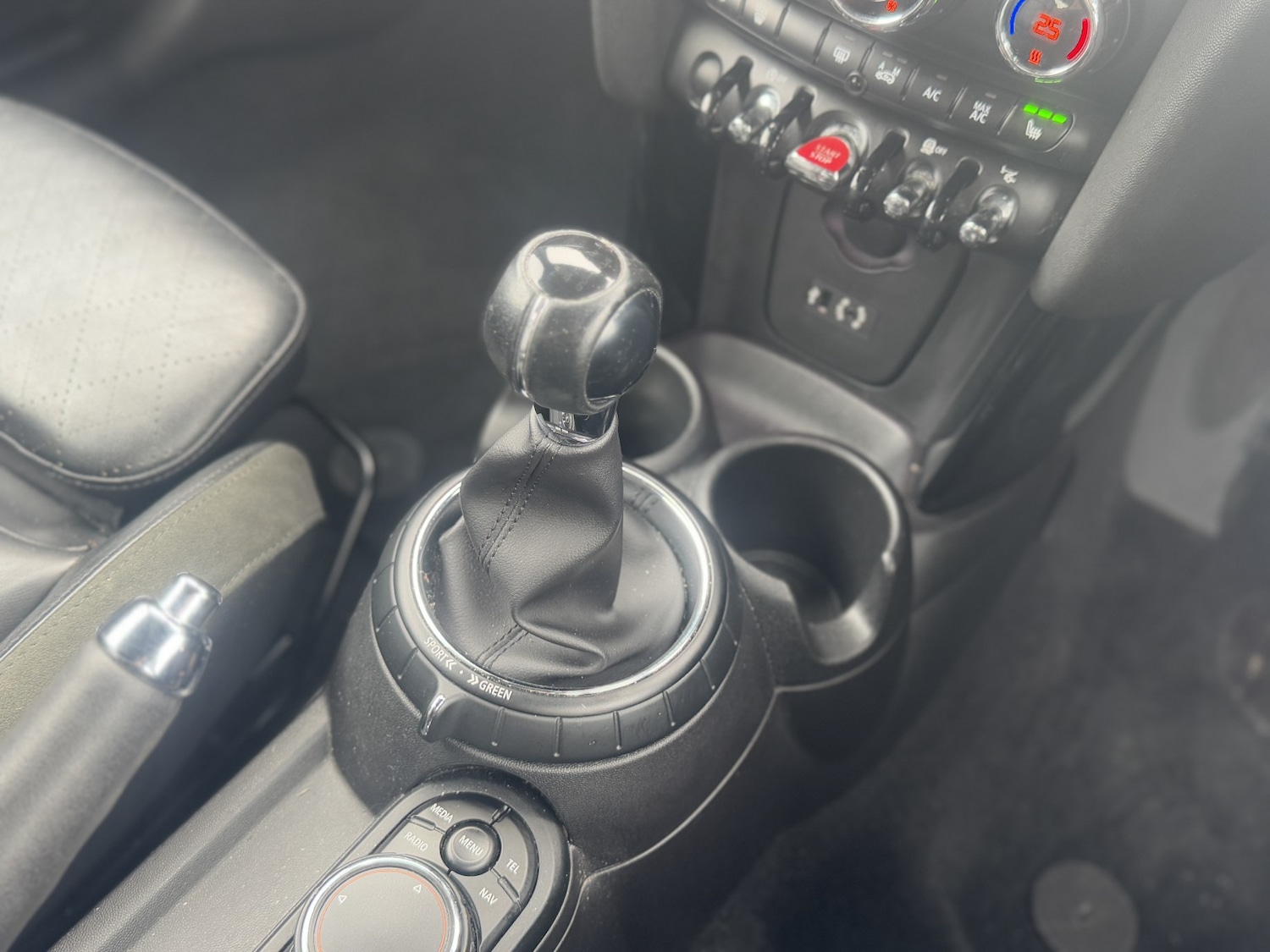 Used MINI Hatch 2016 for sale - 77906519: Photo 27