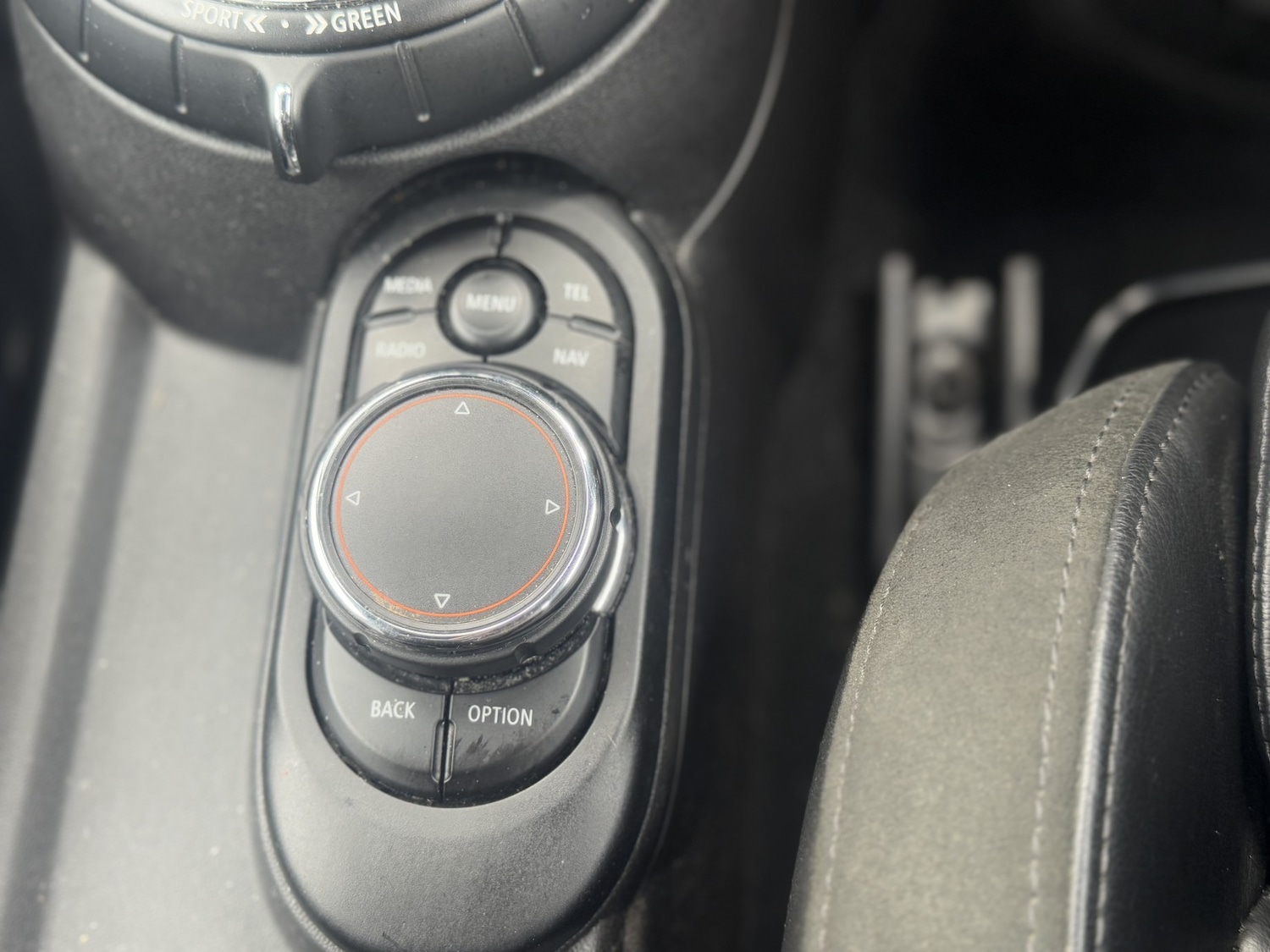 Used MINI Hatch 2016 for sale - 77906519: Photo 28