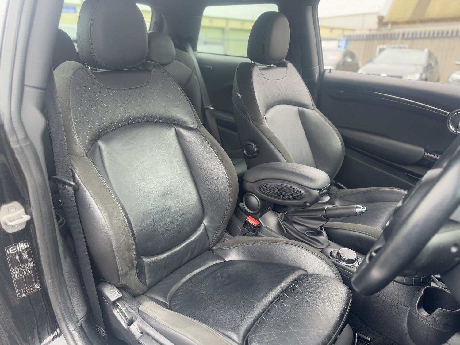 Used MINI Hatch 2016 for sale - 77906519: Photo 29