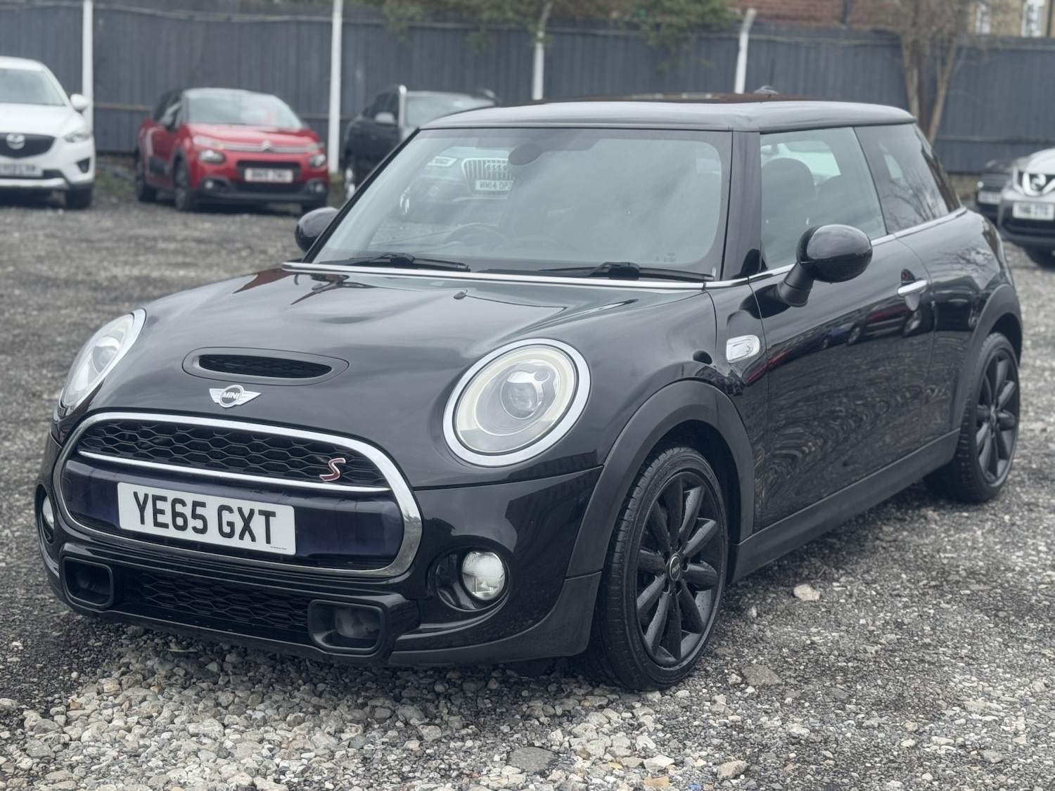 Used MINI Hatch 2016 for sale - 77906519: Photo 3