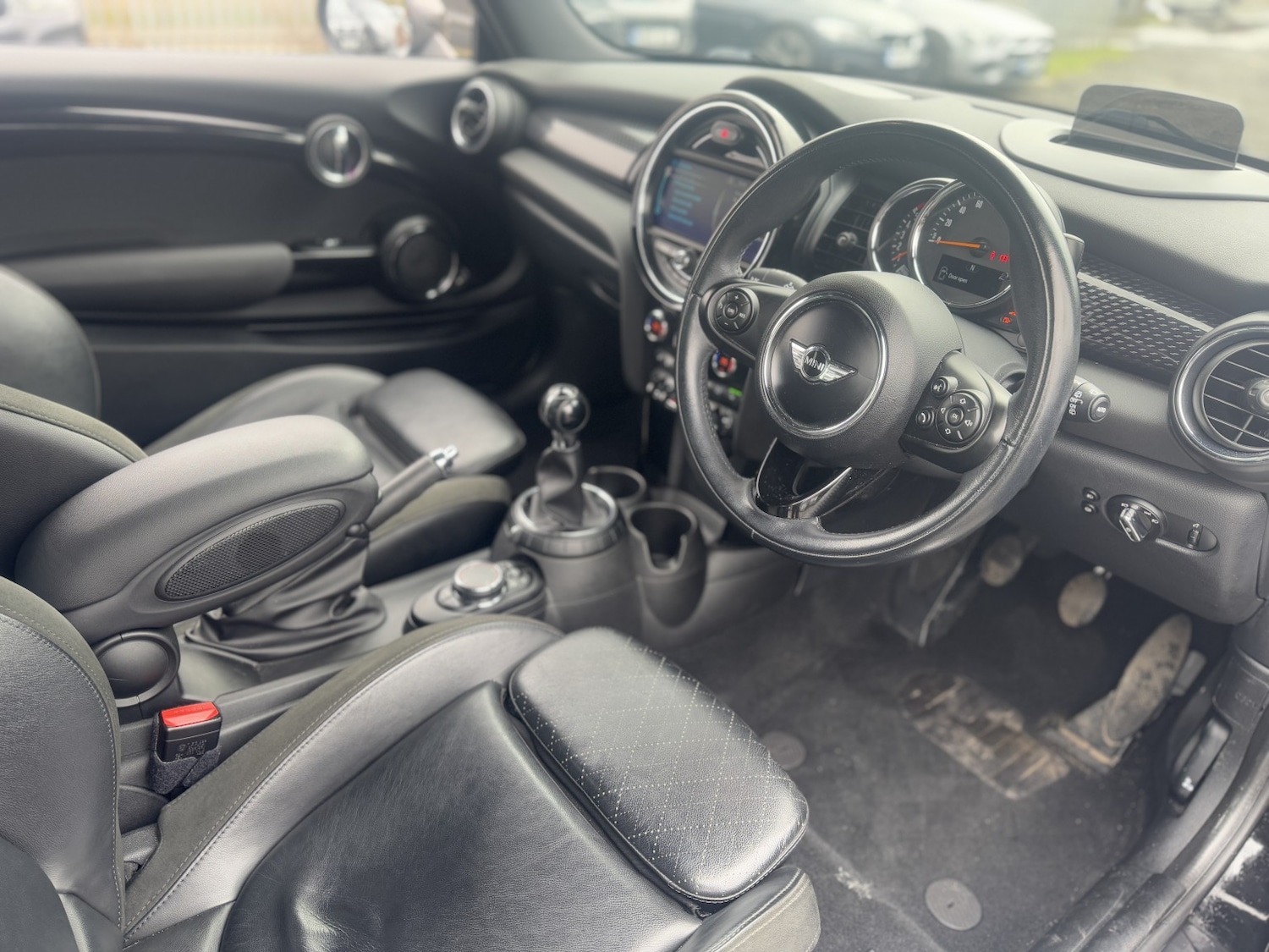 Used MINI Hatch 2016 for sale - 77906519: Photo 30