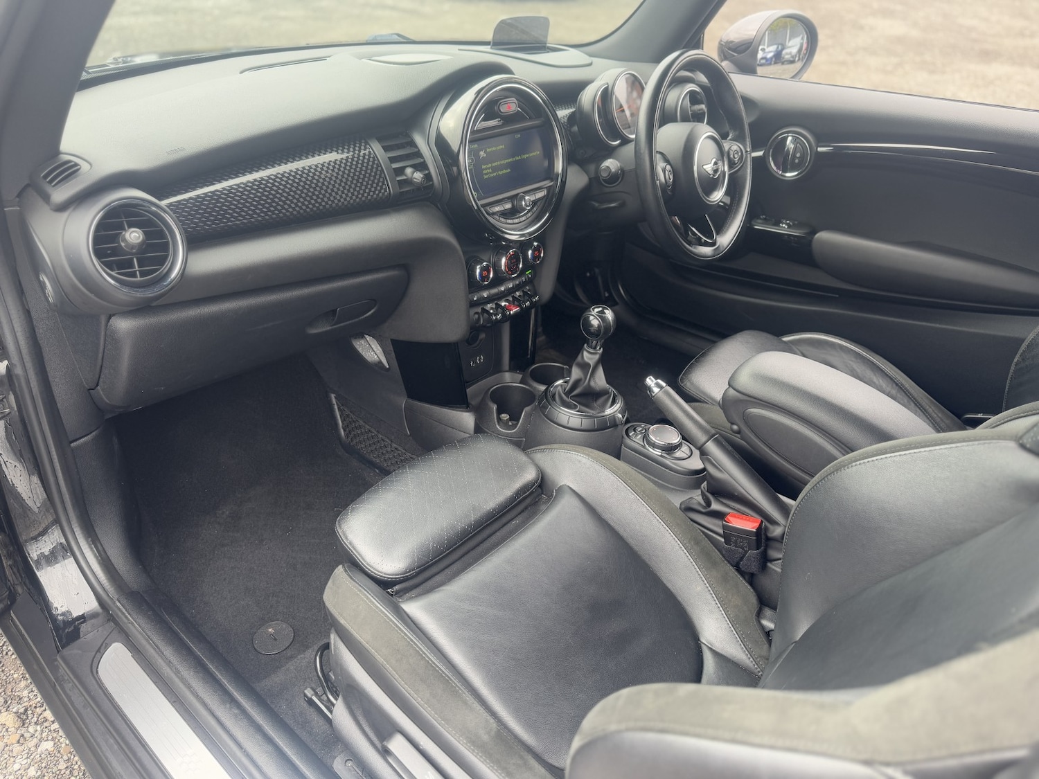 Used MINI Hatch 2016 for sale - 77906519: Photo 31