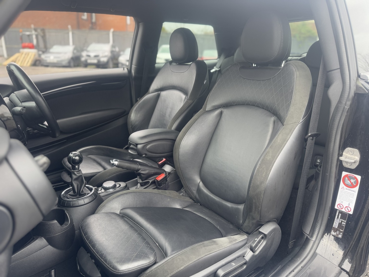 Used MINI Hatch 2016 for sale - 77906519: Photo 32