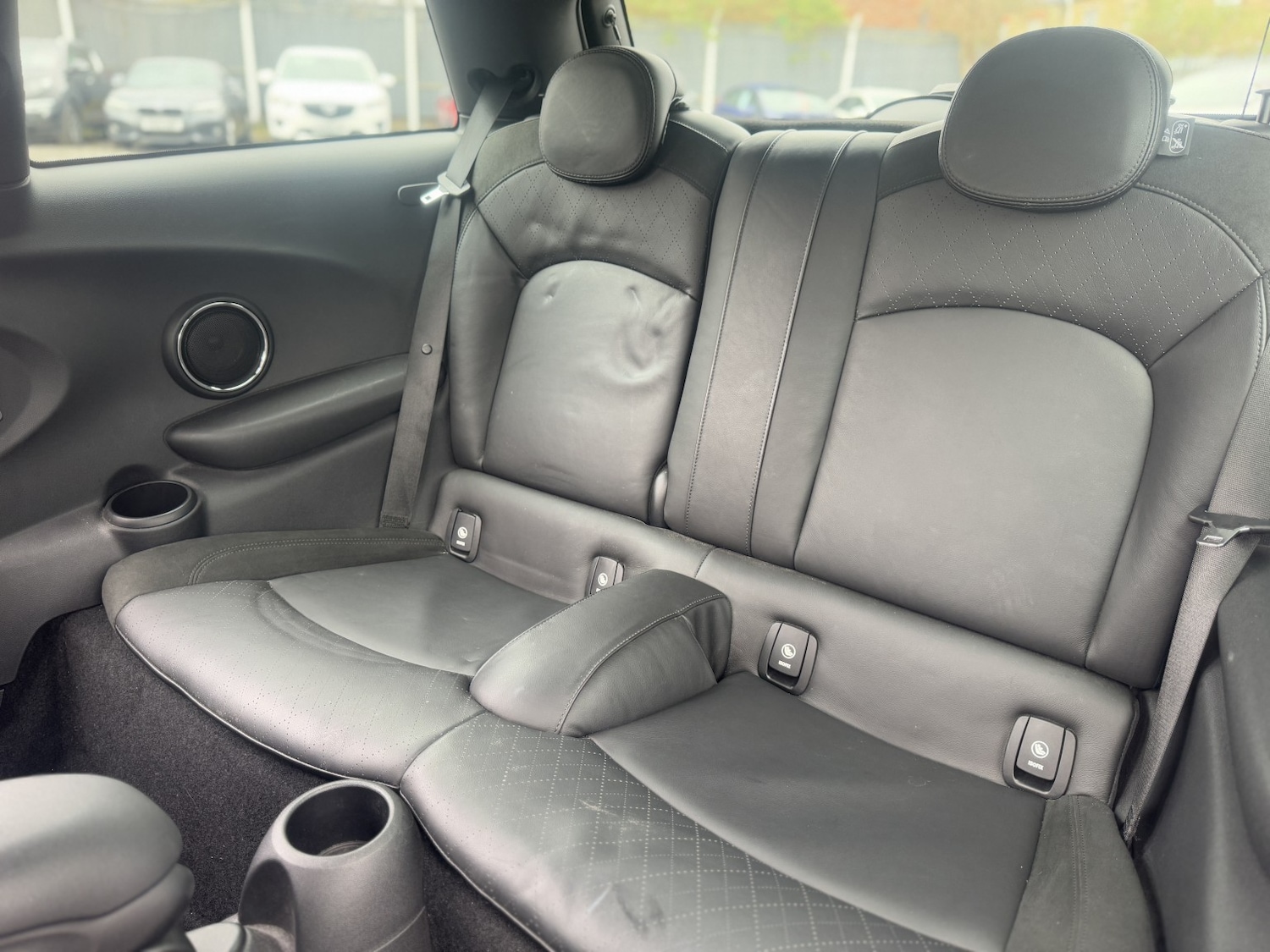 Used MINI Hatch 2016 for sale - 77906519: Photo 33