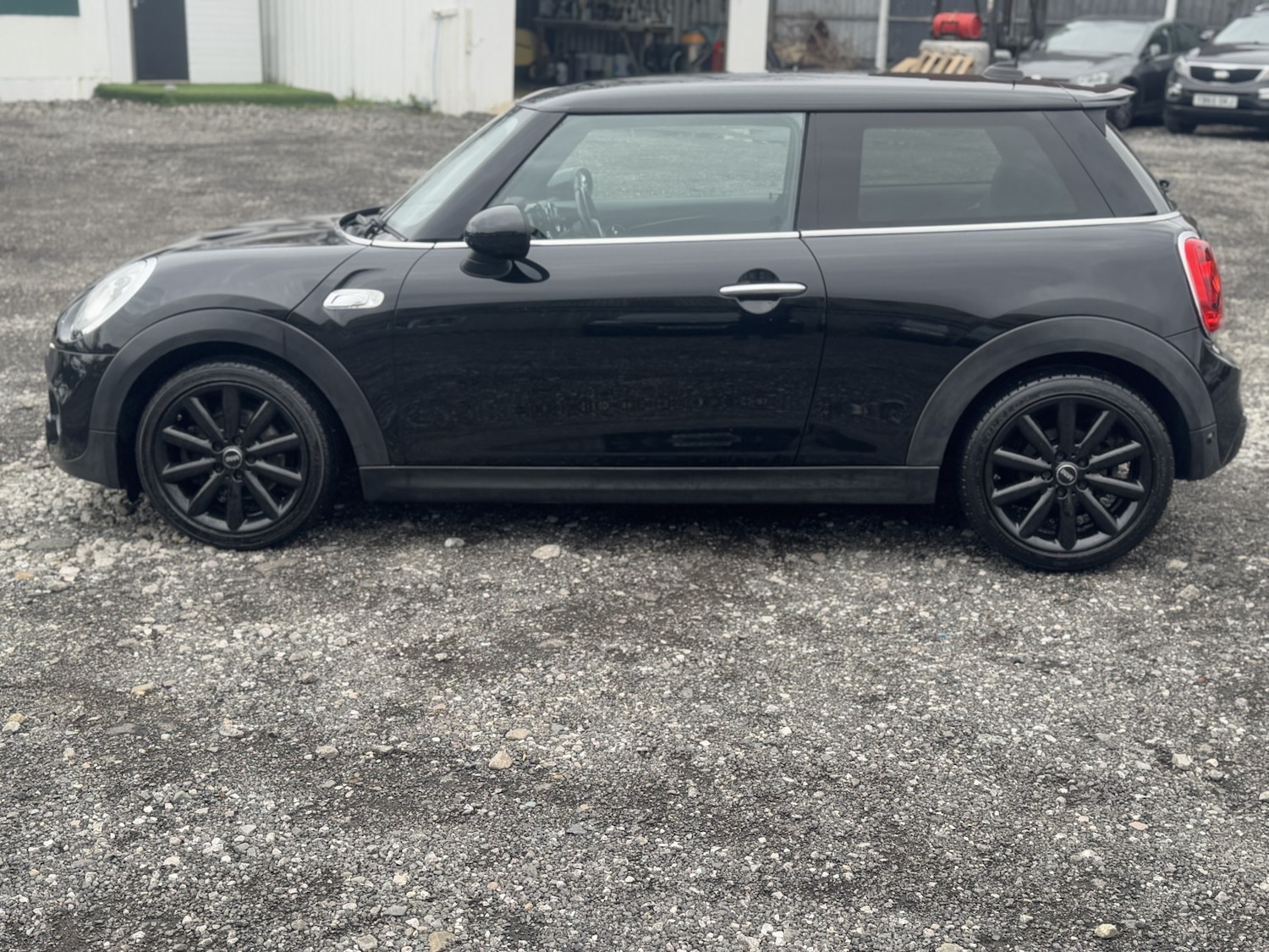 Used MINI Hatch 2016 for sale - 77906519: Photo 4
