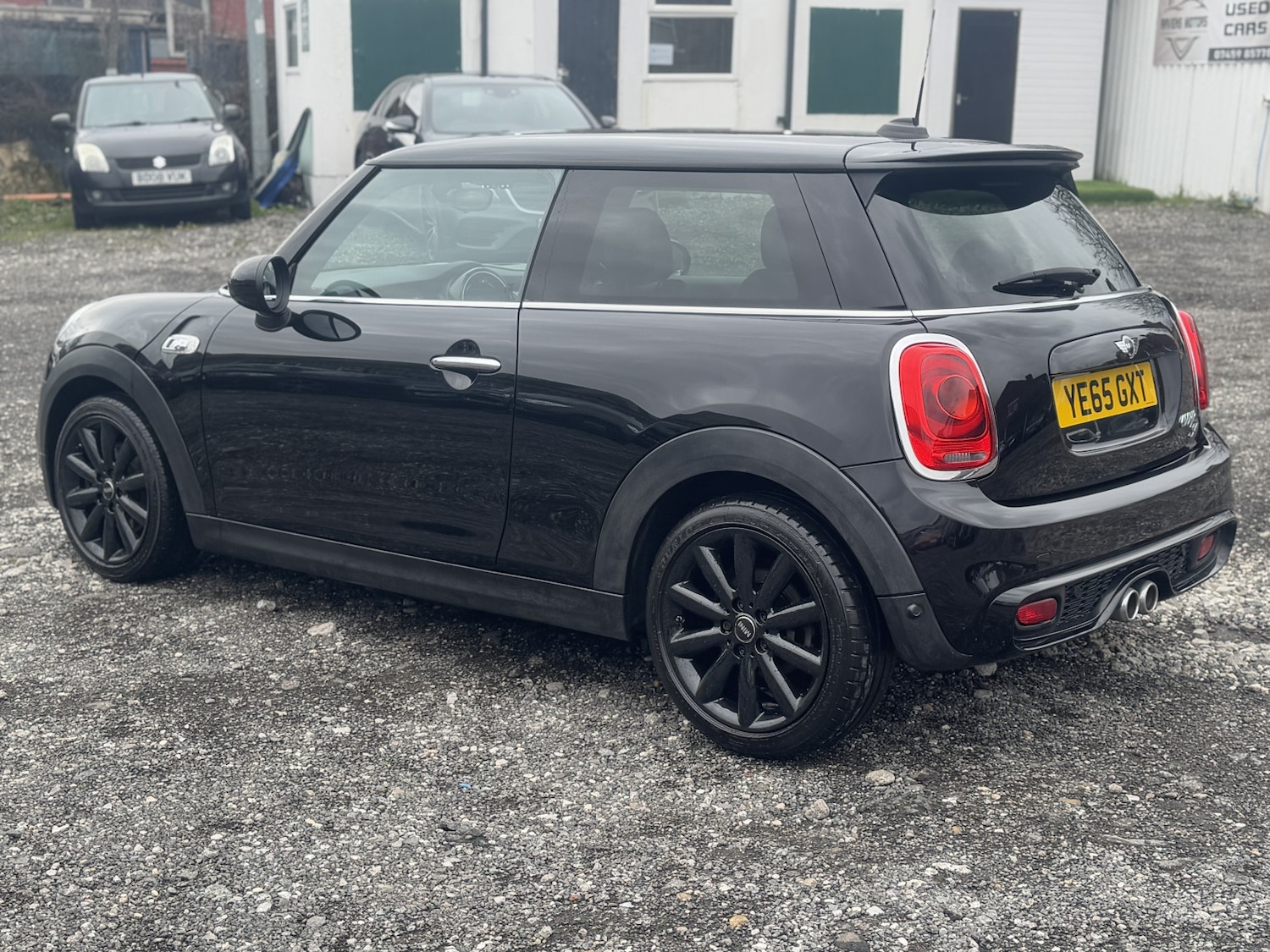 Used MINI Hatch 2016 for sale - 77906519: Photo 5