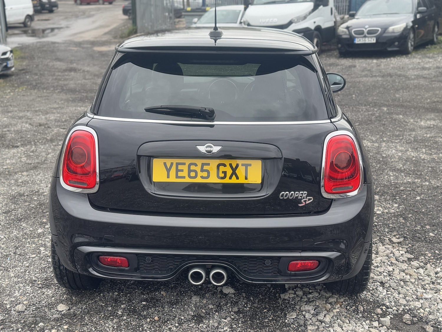 Used MINI Hatch 2016 for sale - 77906519: Photo 6