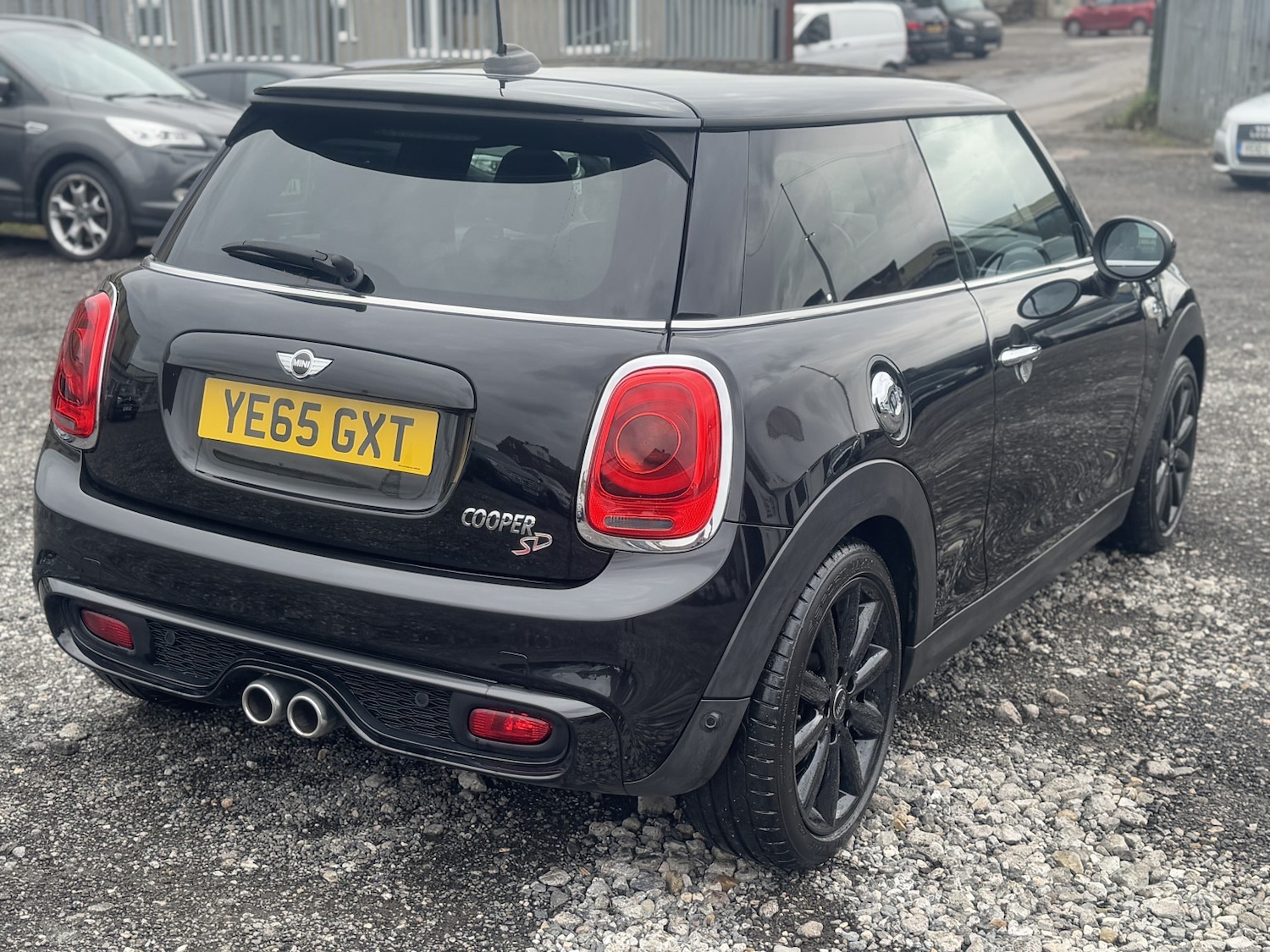 Used MINI Hatch 2016 for sale - 77906519: Photo 7