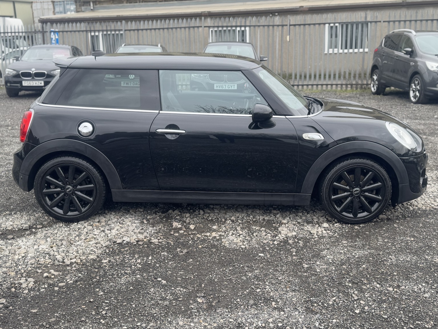 Used MINI Hatch 2016 for sale - 77906519: Photo 8