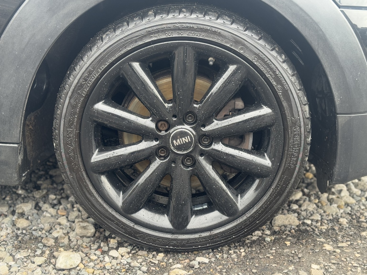 Used MINI Hatch 2016 for sale - 77906519: Photo 9